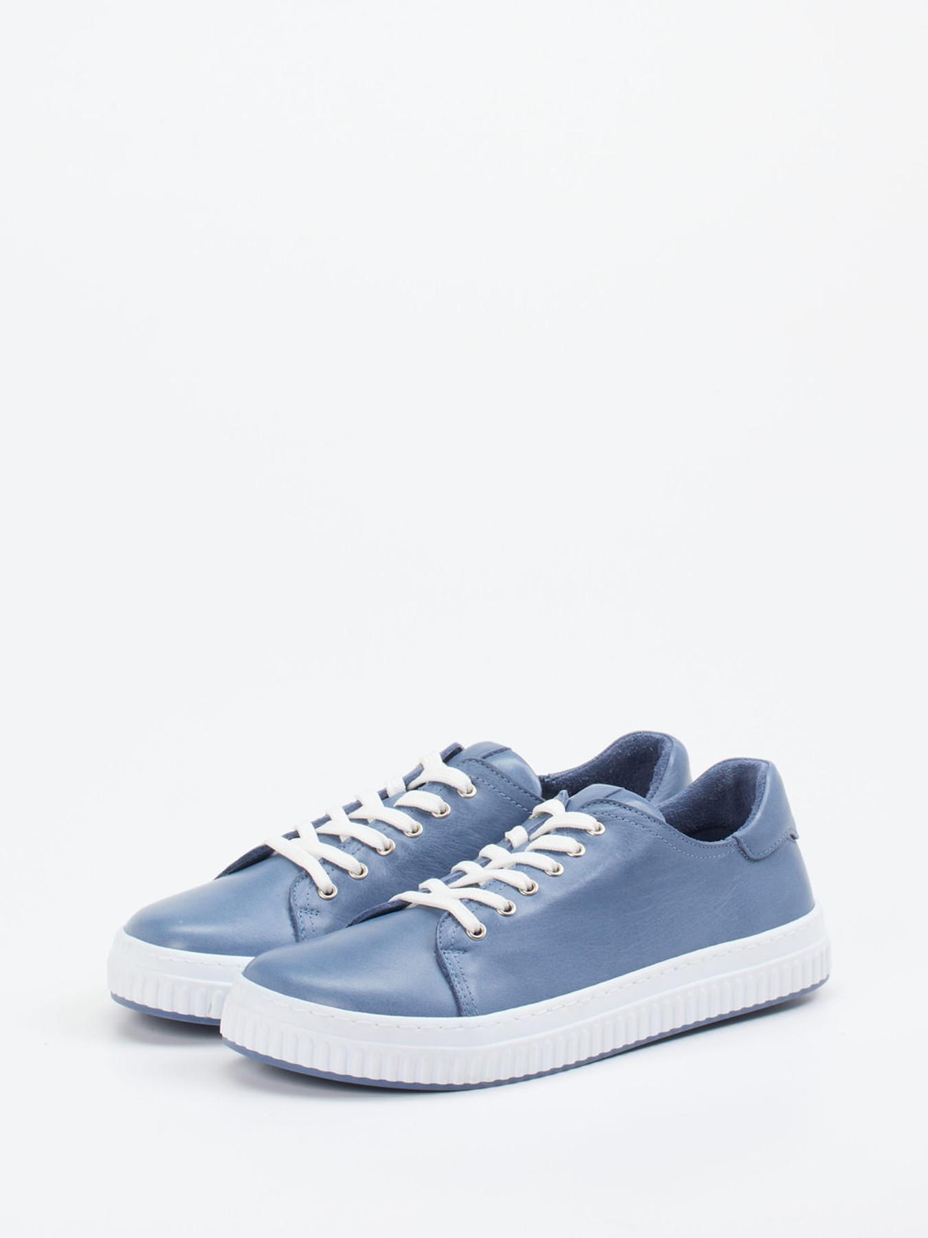 Sneaker blau 2661159008202