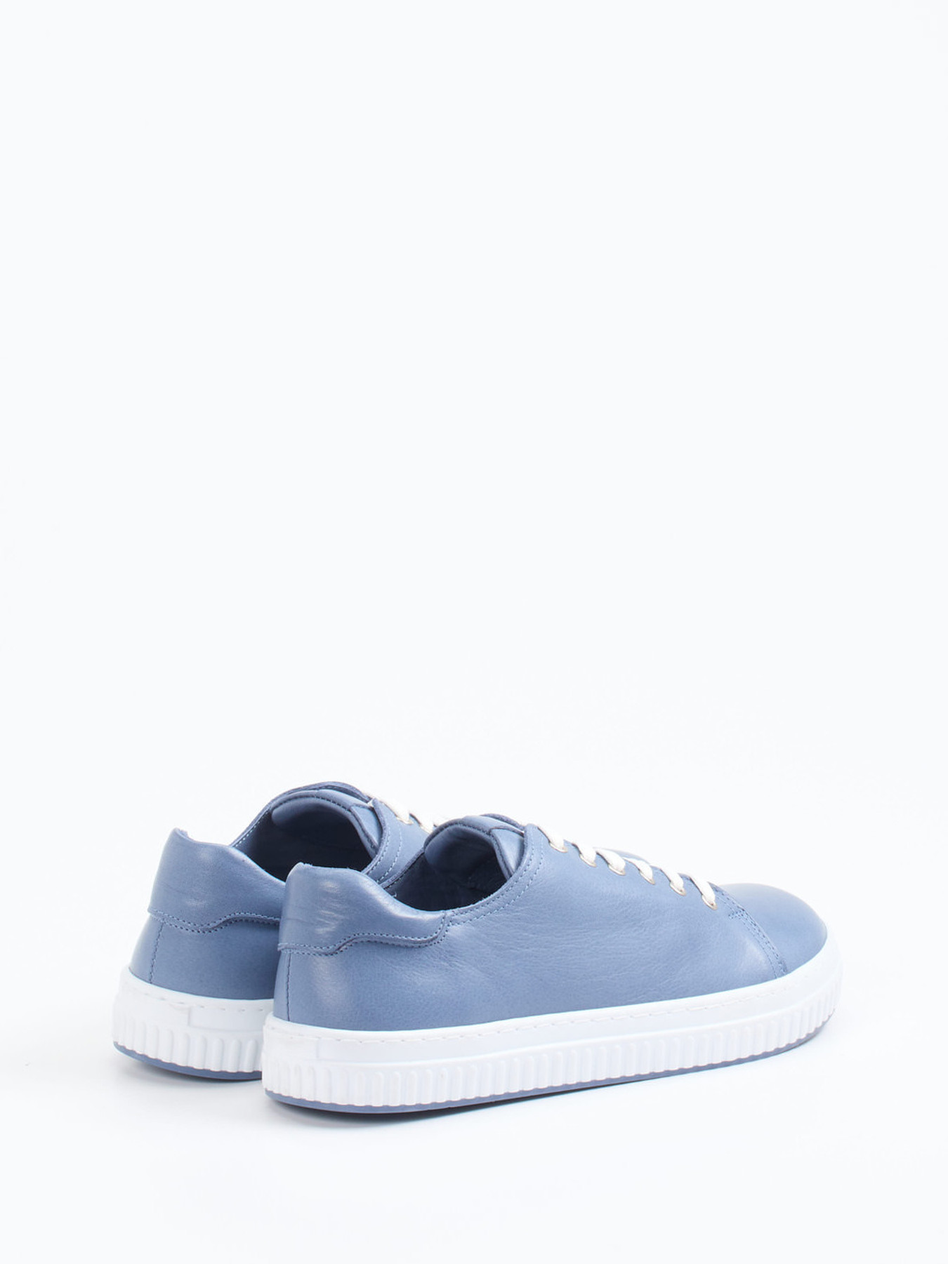 Sneaker blau 2661159008203