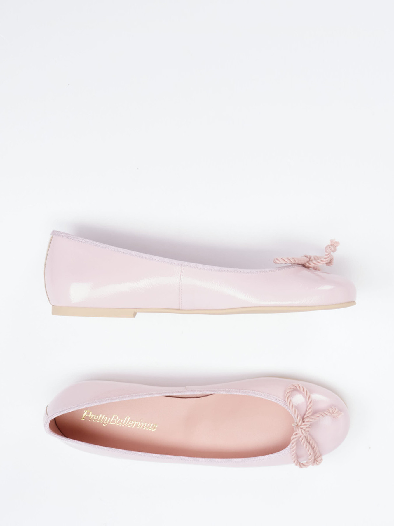 Ballerina rosa 1411599005604