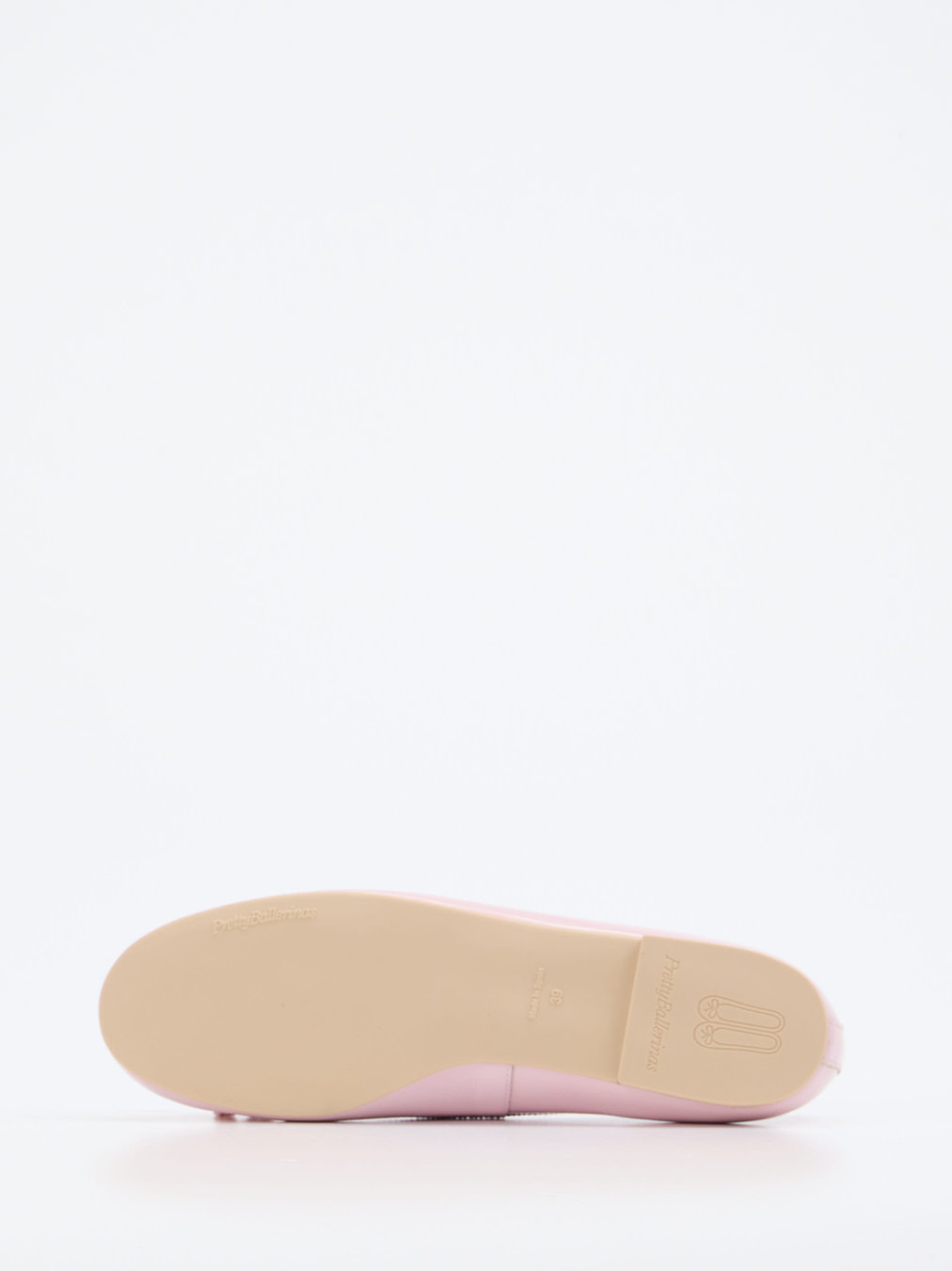 Ballerina Ipnotic rosa 1411599005605