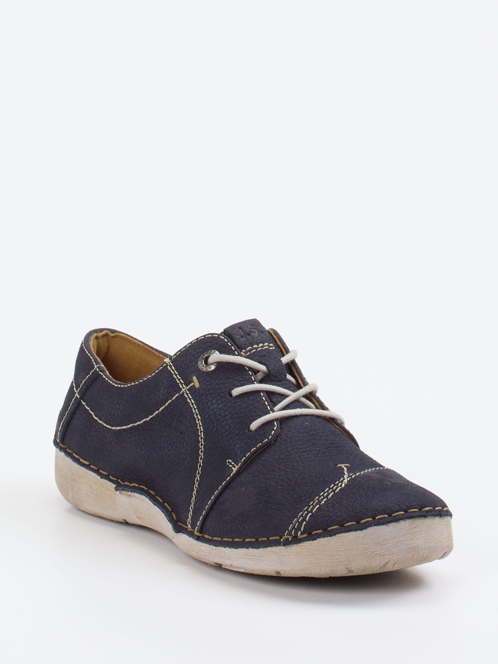 Sneaker blau 1661109017006