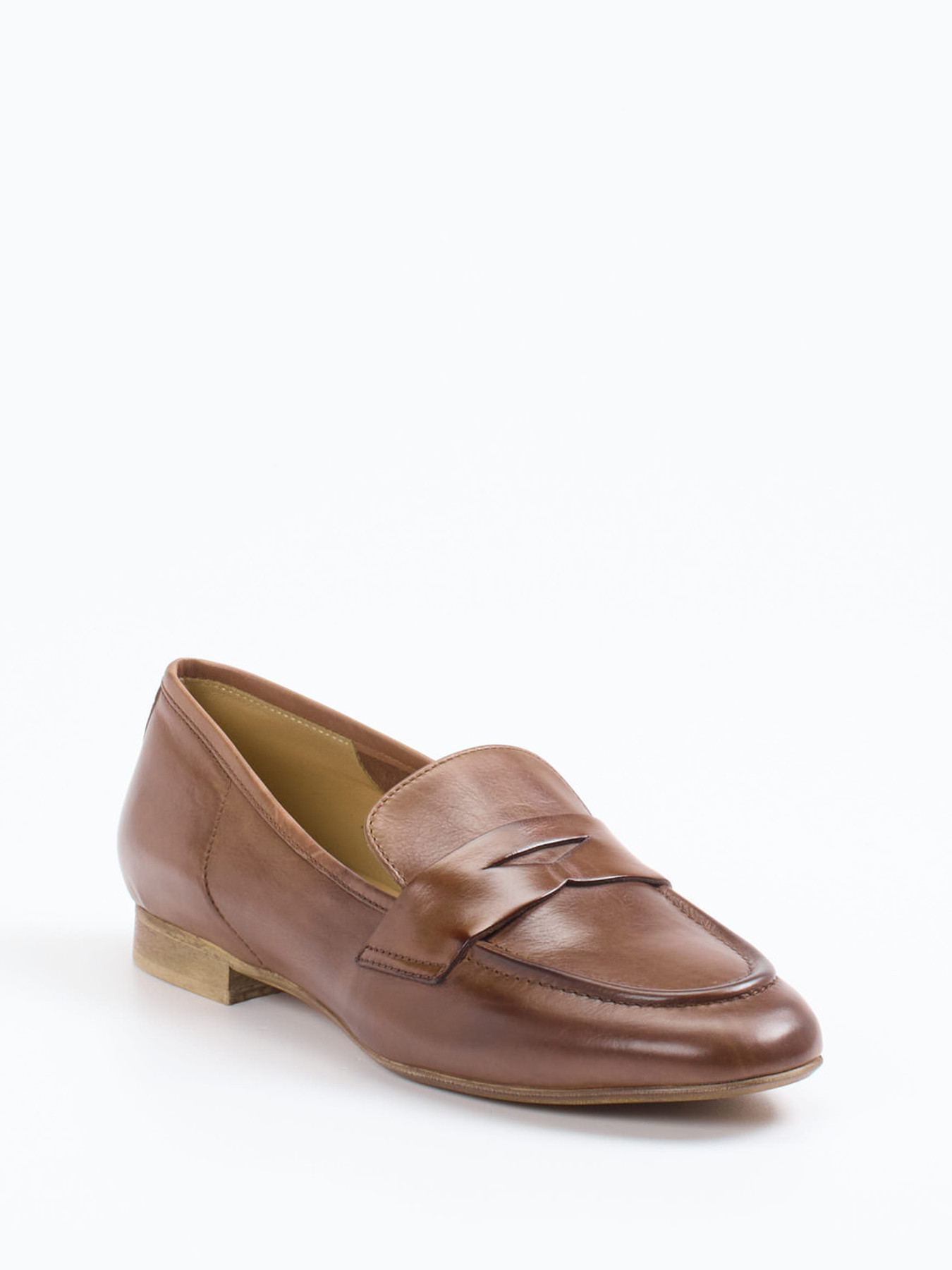 Slipper braun 1510229003506