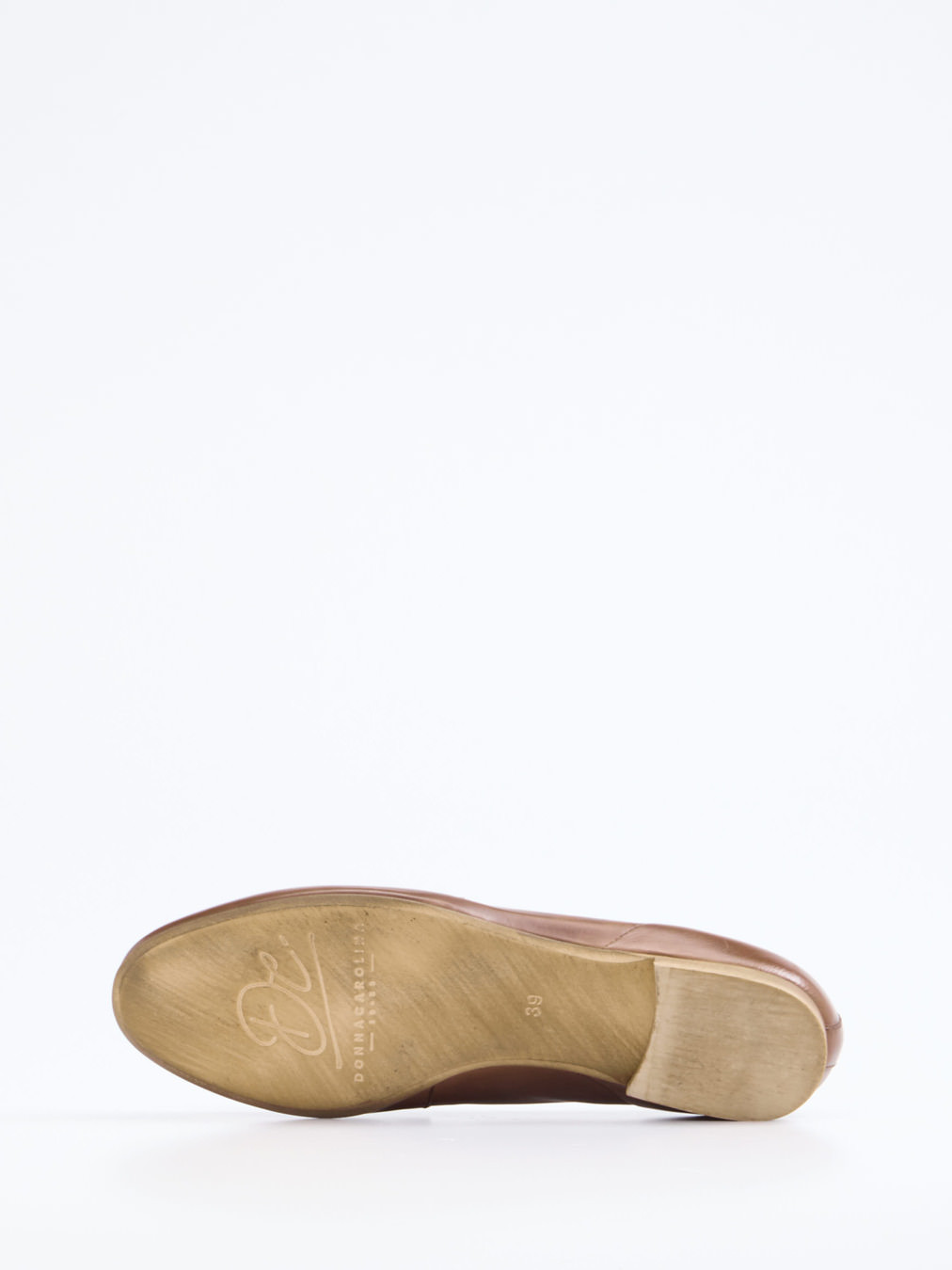 Slipper braun 1510229003505