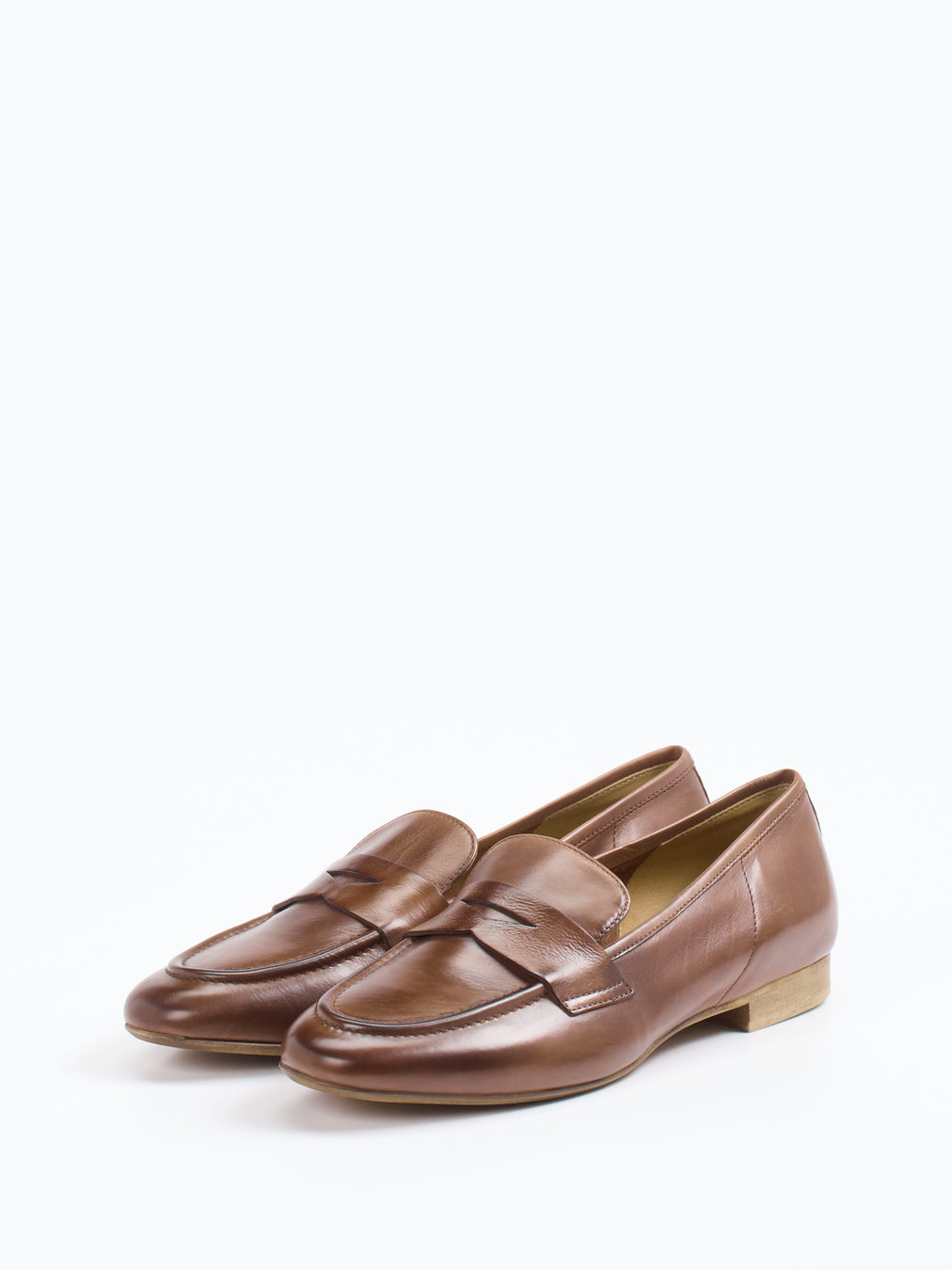 Slipper braun 1510229003502