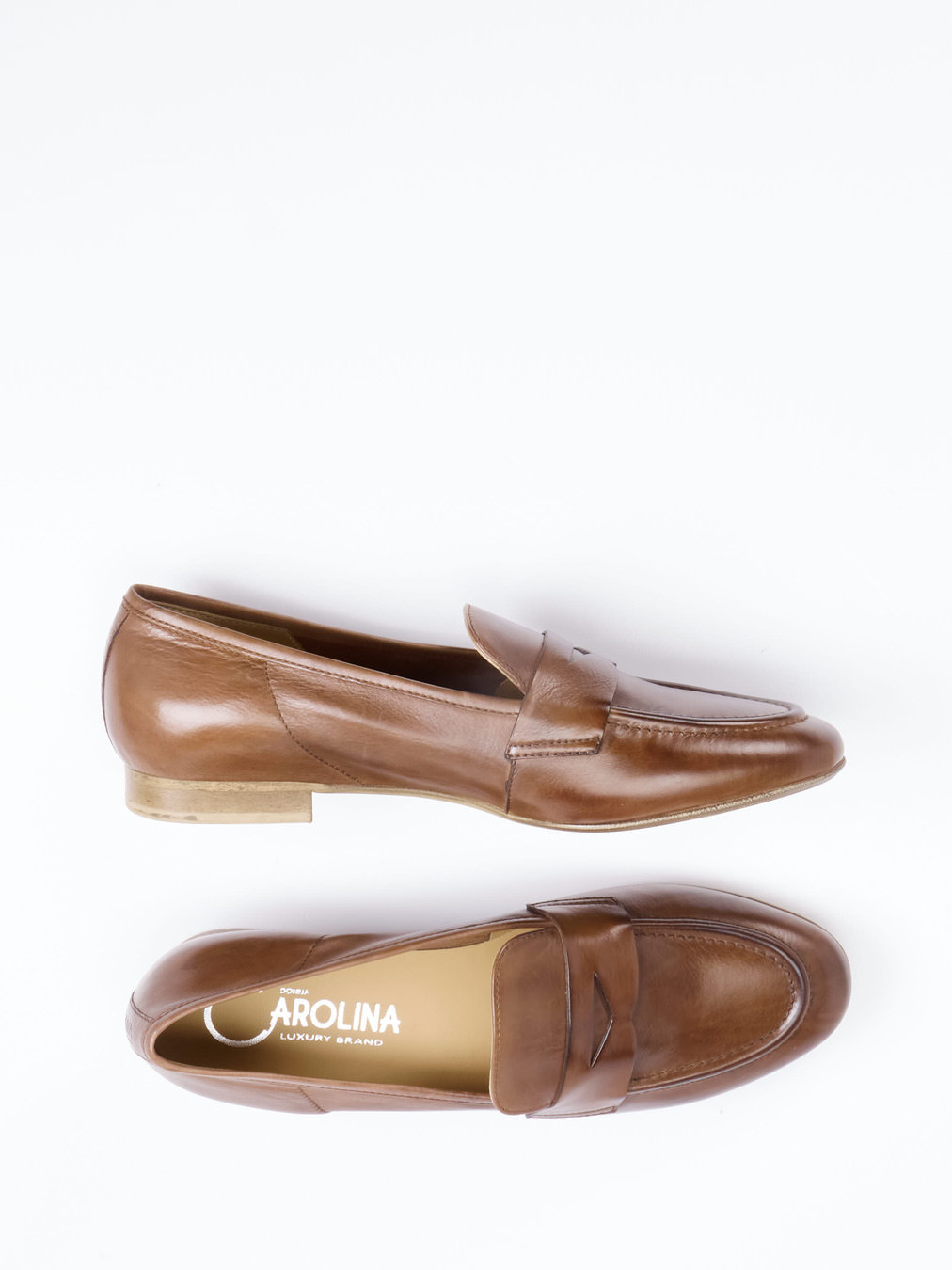 Slipper Neyl Mask braun 1510229003504
