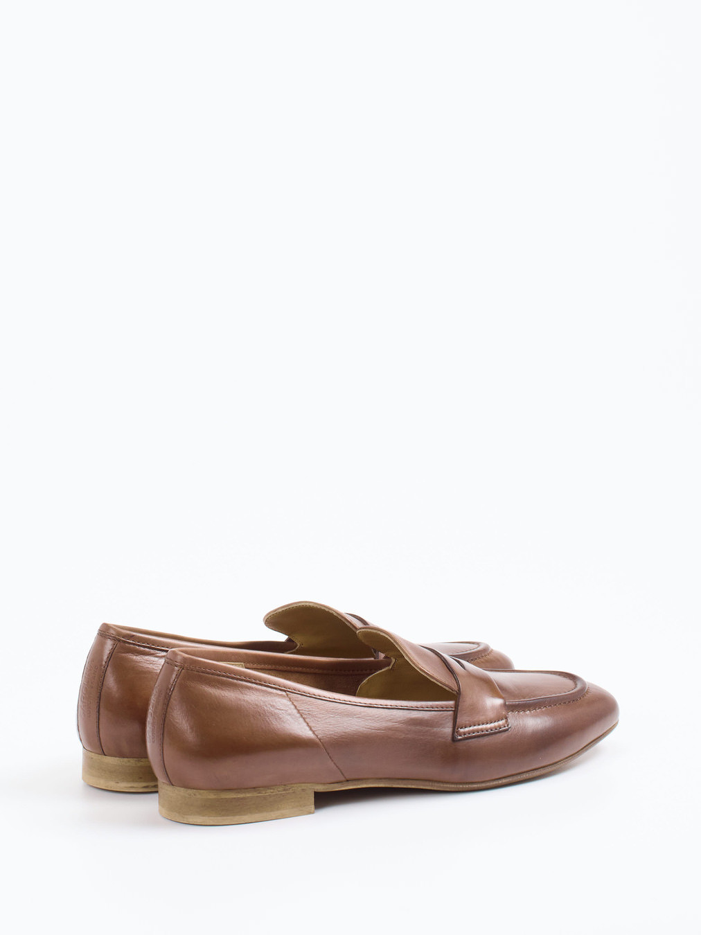 Slipper Neyl Mask braun 1510229003503