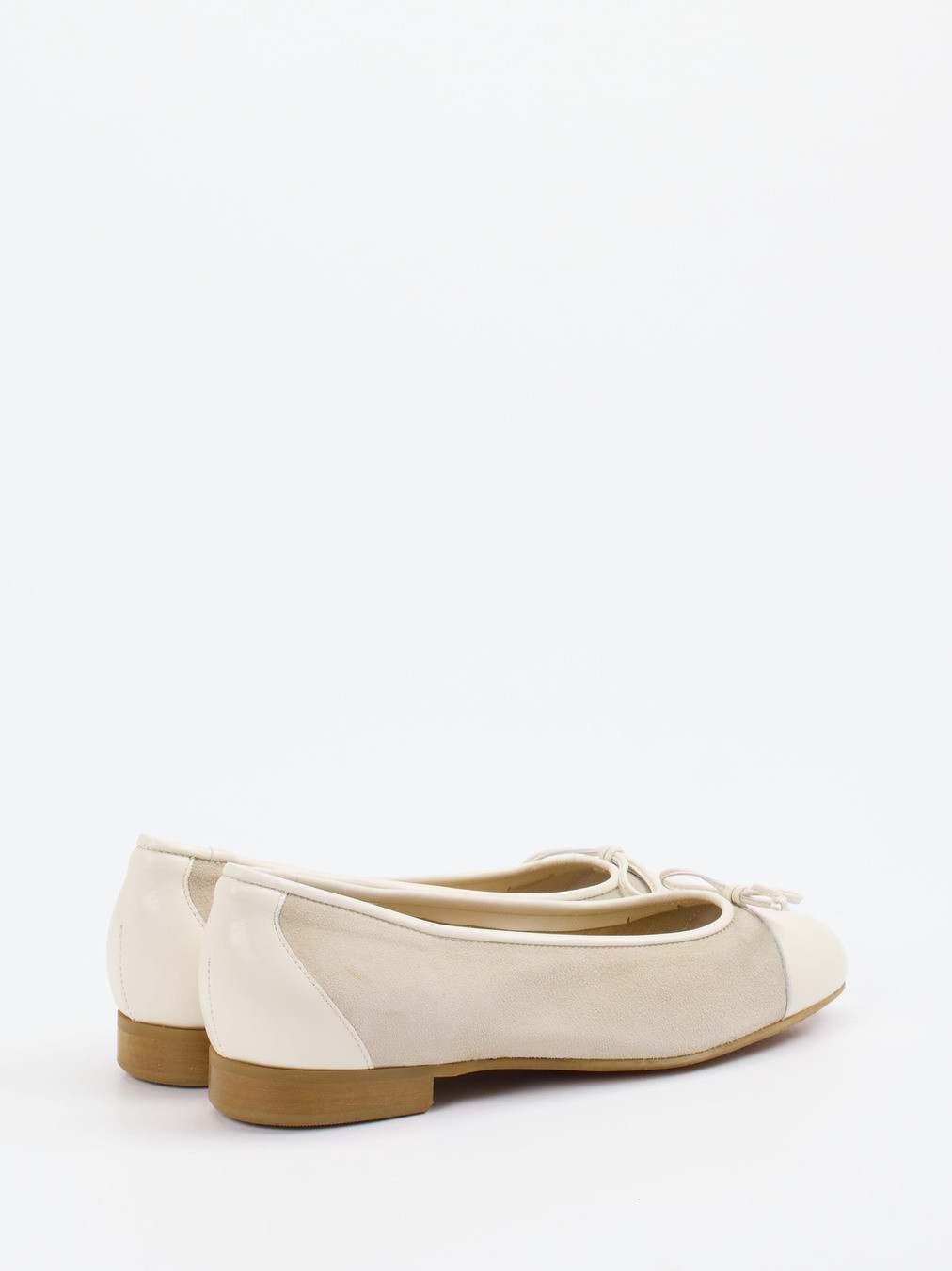 Ballerina beige 1411397000103