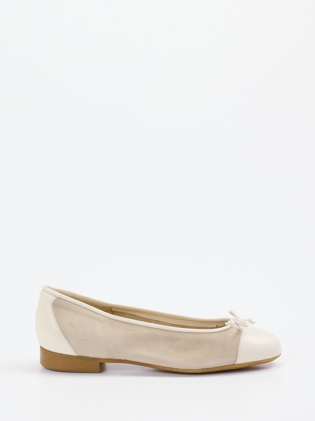 Ballerina beige 1411397000101