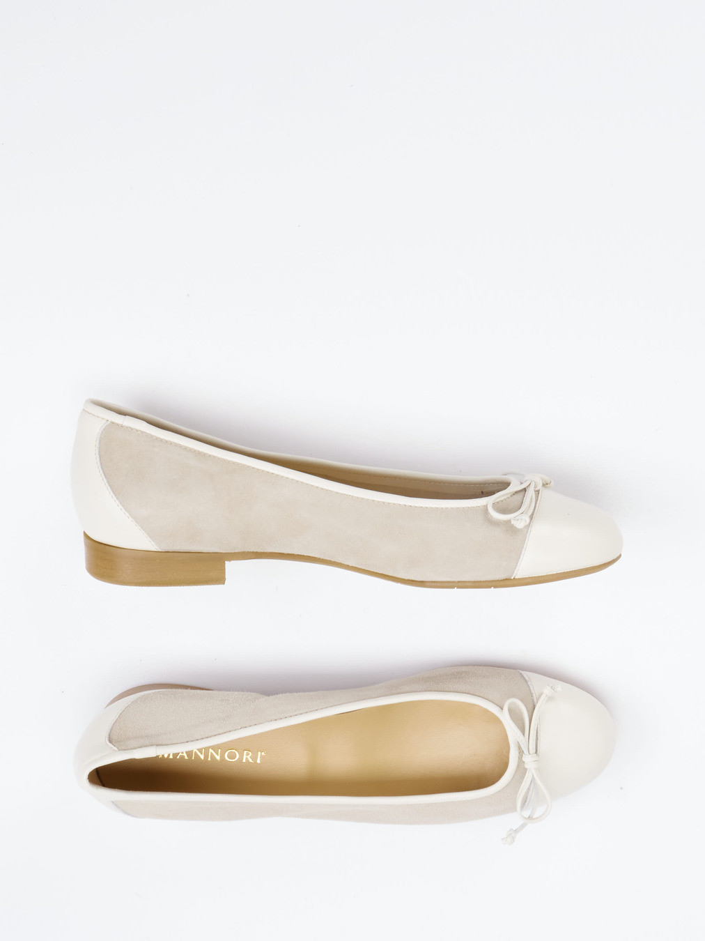 Ballerina beige 1411397000104