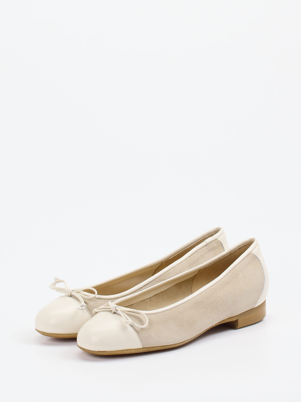 Ballerina beige 1411397000102