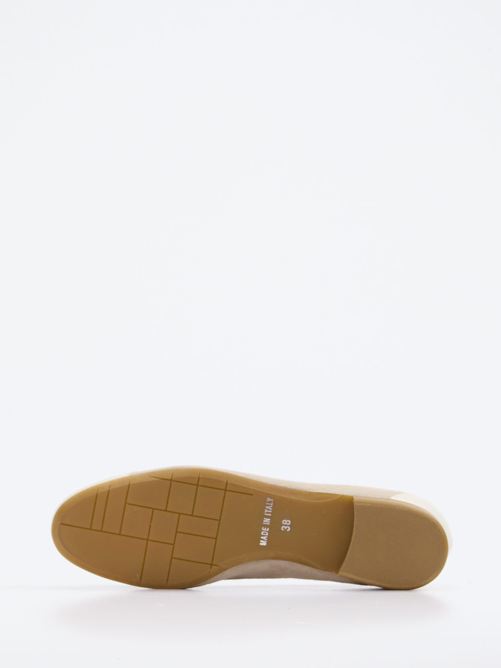 Ballerina beige 1411397000105