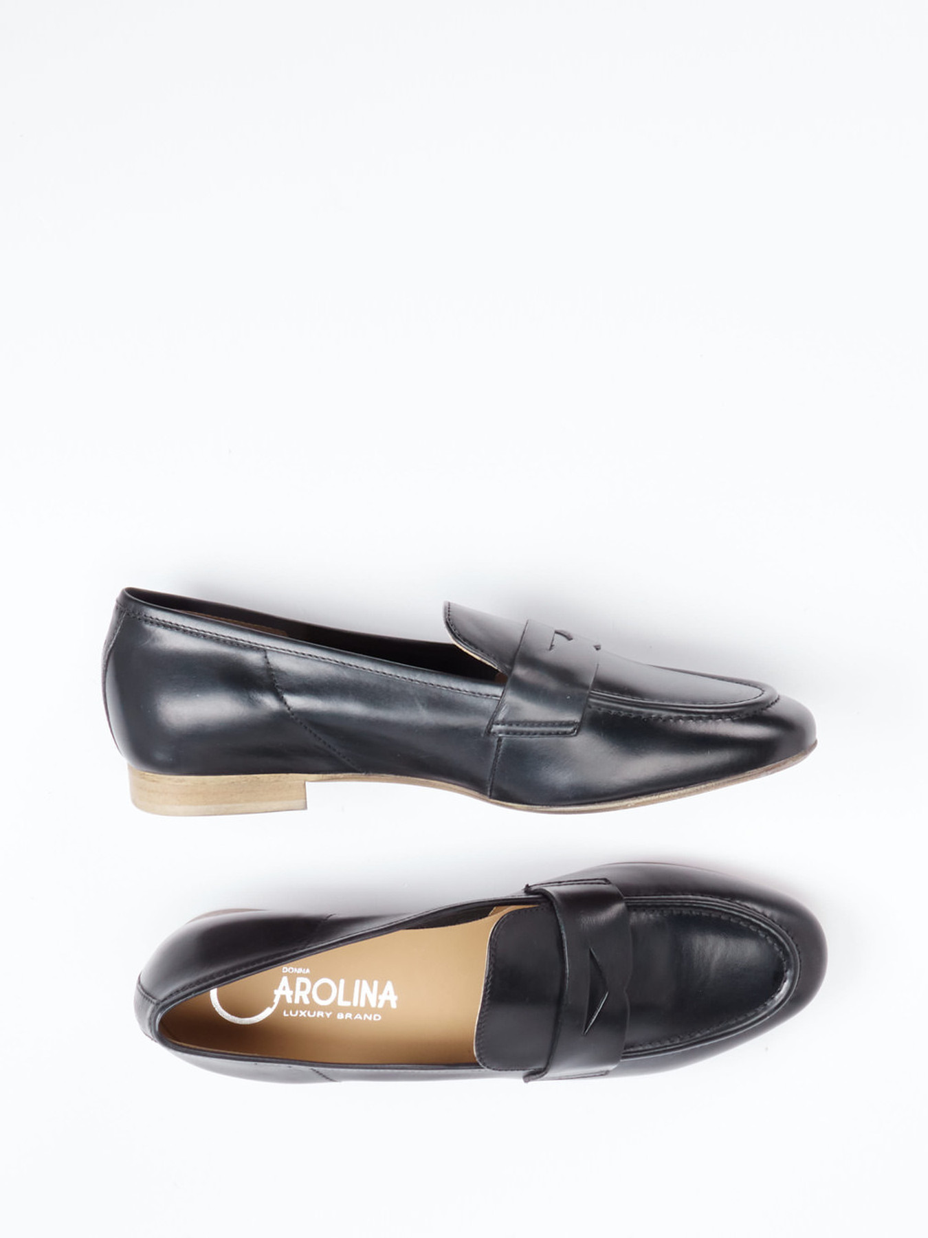 Slipper schwarz 1510009037504