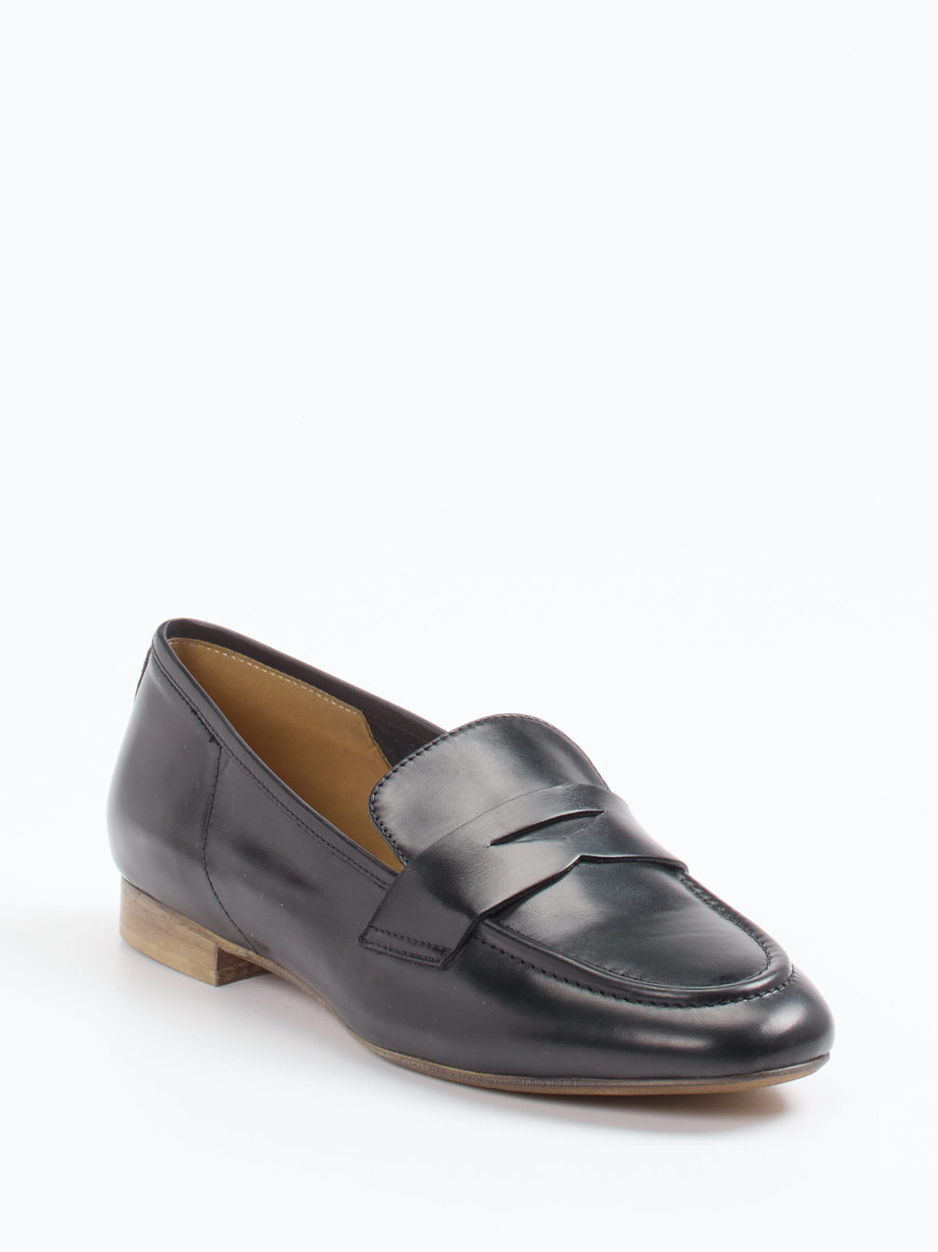 Slipper schwarz 1510009037506