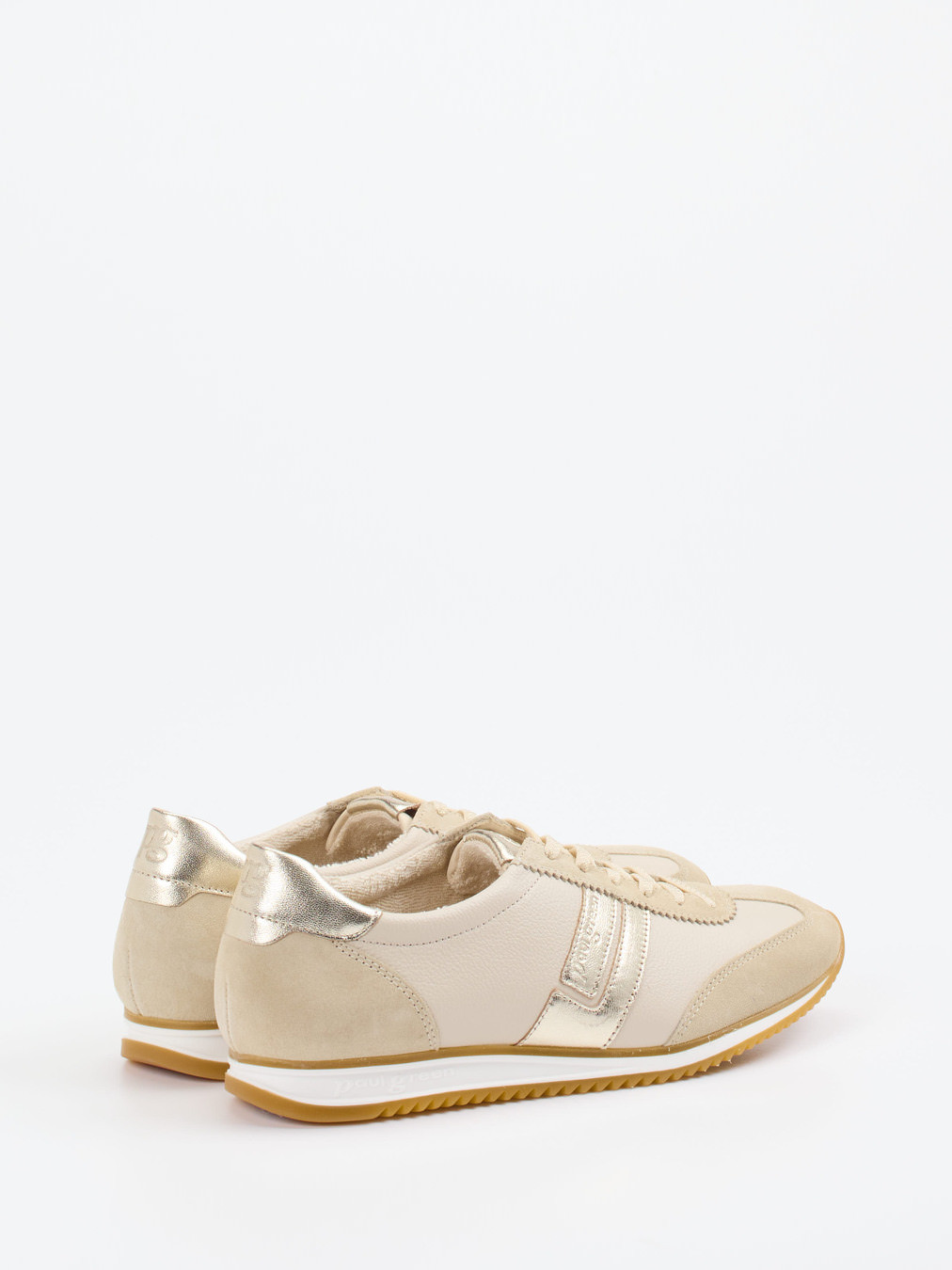 Sneaker beige 1661358000303