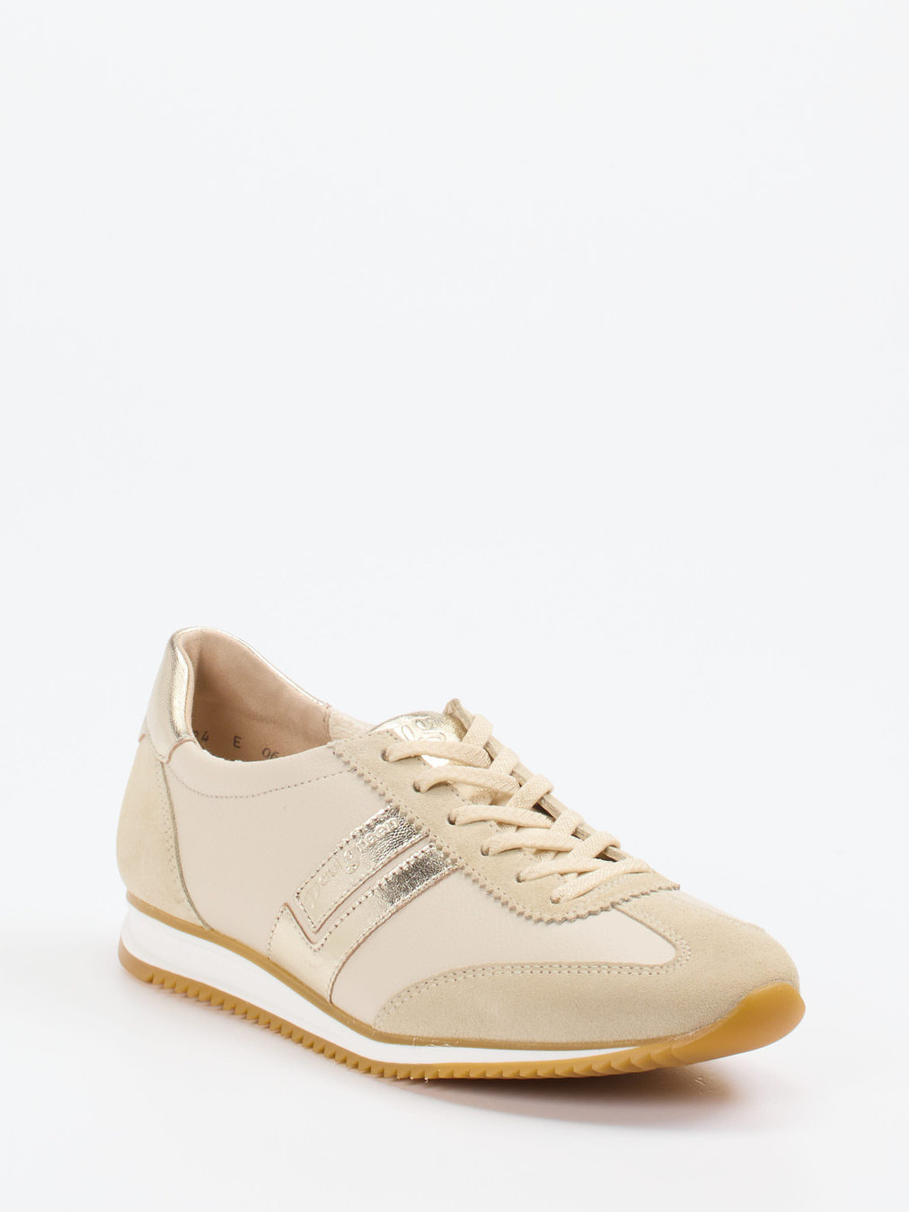 Sneaker beige 1661358000306
