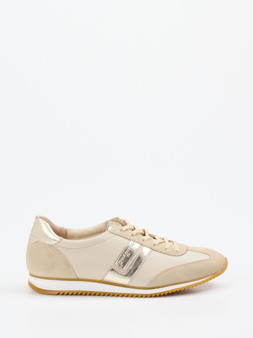 Sneaker beige 1661358000301