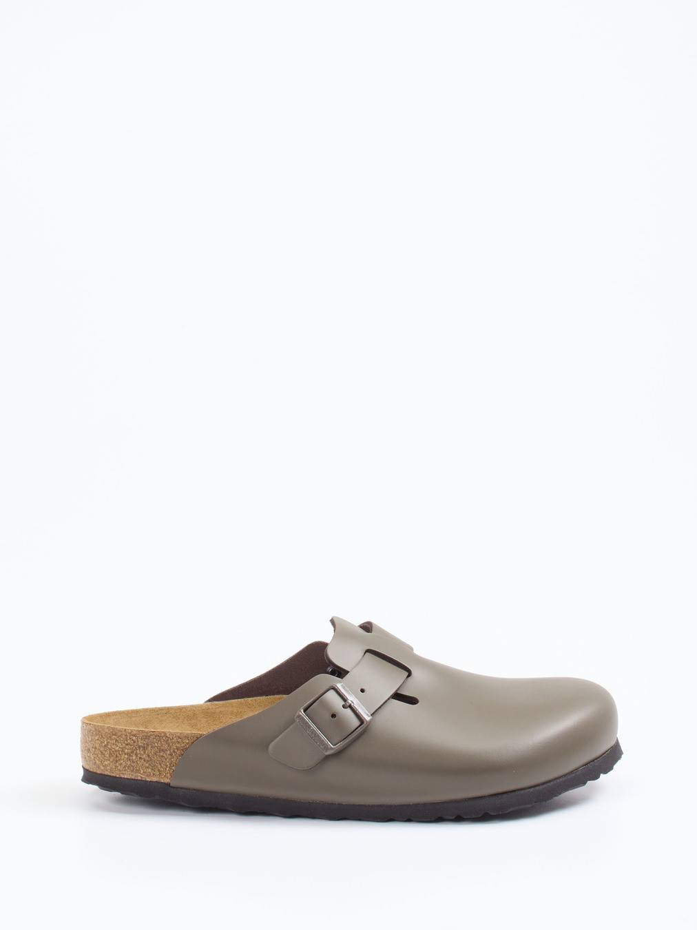 Pantolette Boston BS grün 4111629000401