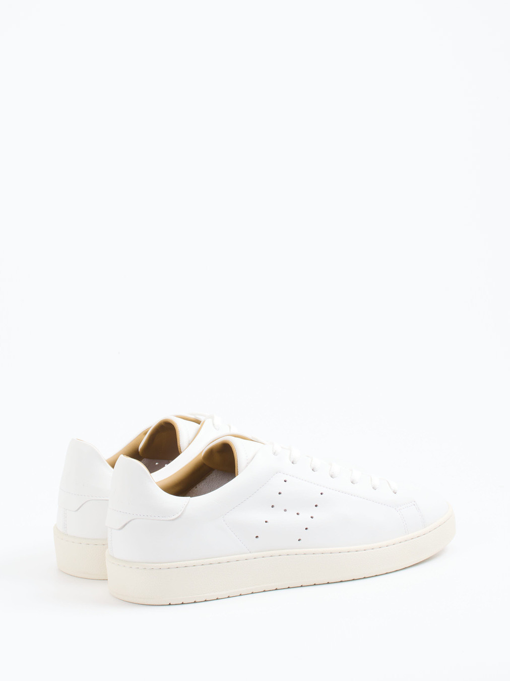 Sneaker weiß 4661799049403