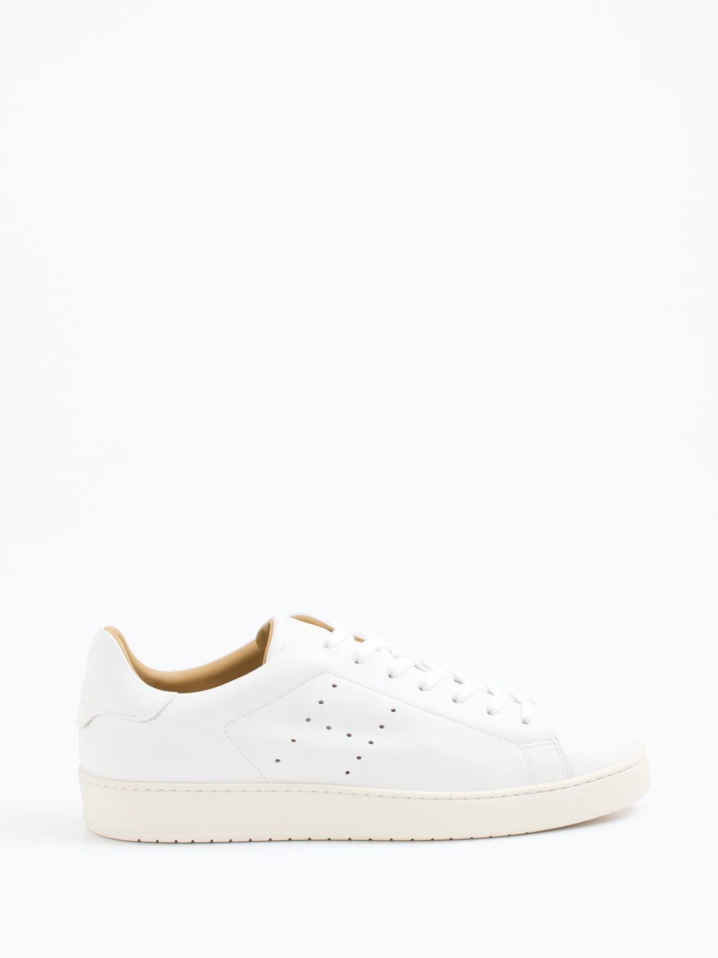 Sneaker weiß 4661799049401