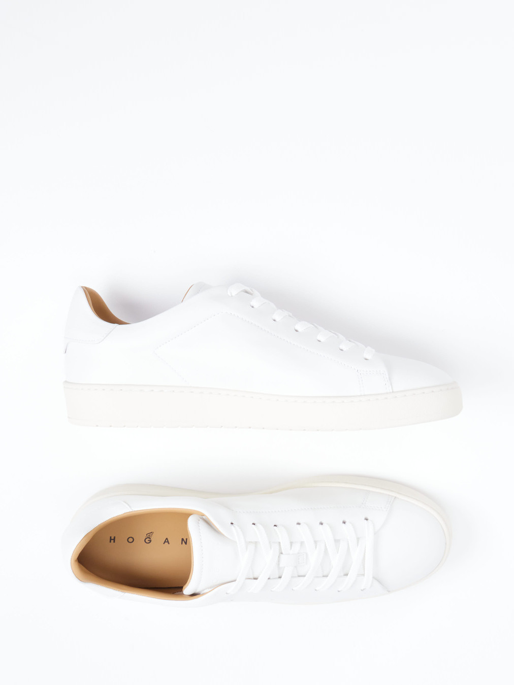 Sneaker weiß 4661799049404