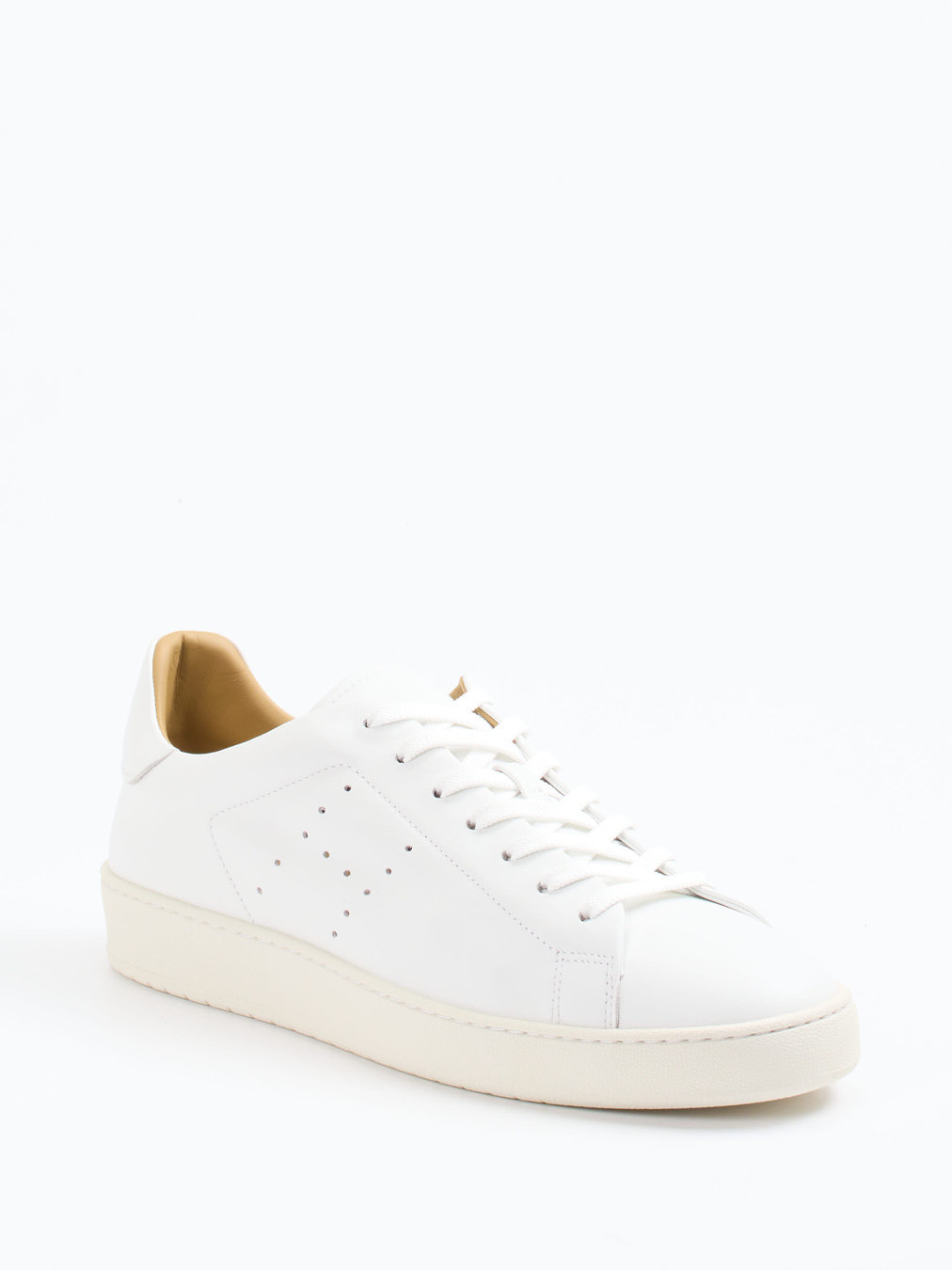 Sneaker weiß 4661799049406