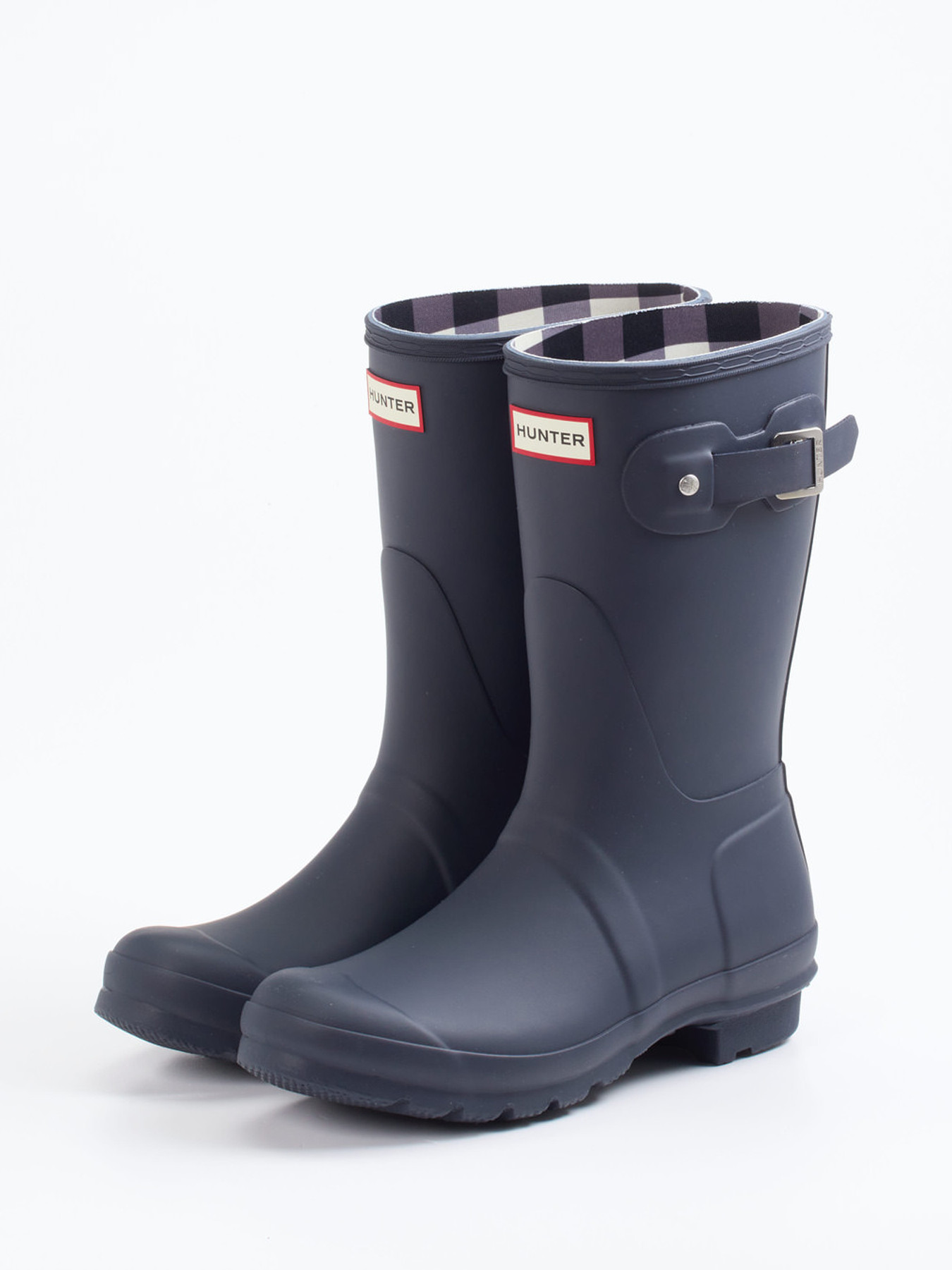 Gummistiefel blau 7150109002302