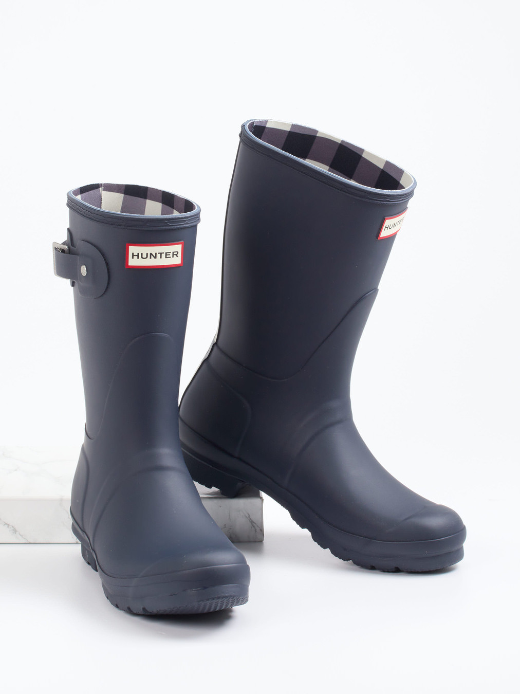 Gummistiefel blau 7150109002304