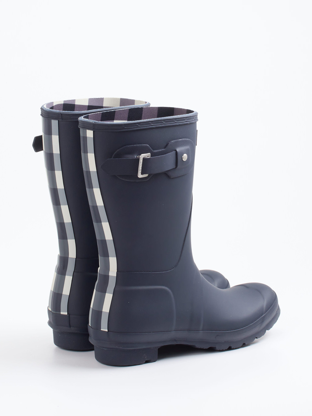 Gummistiefel blau 7150109002303