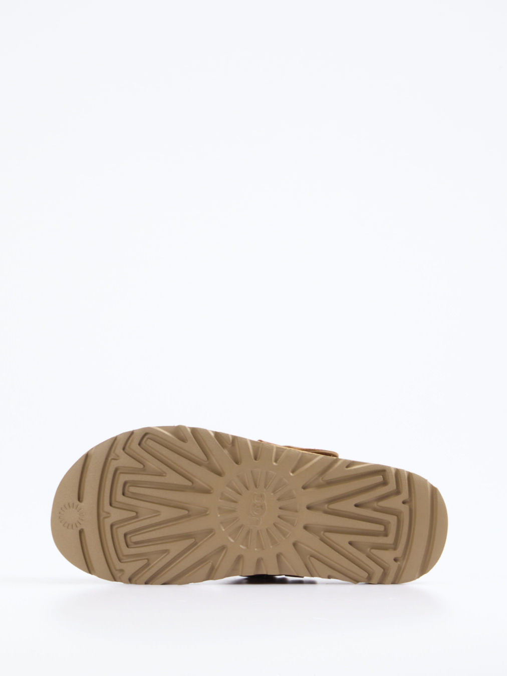 Pantolette W Goldenstar Villa braun 1175229000505