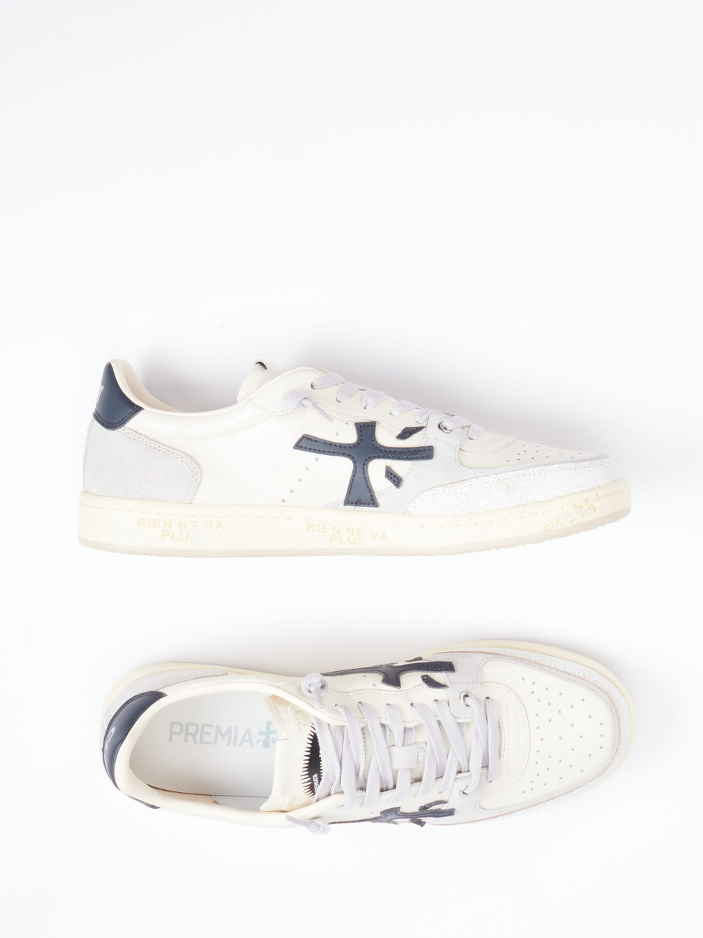 Sneaker weiß 4661791007404