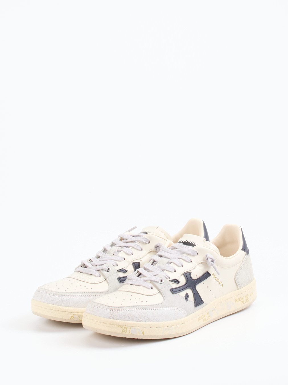 Sneaker weiß 4661791007402