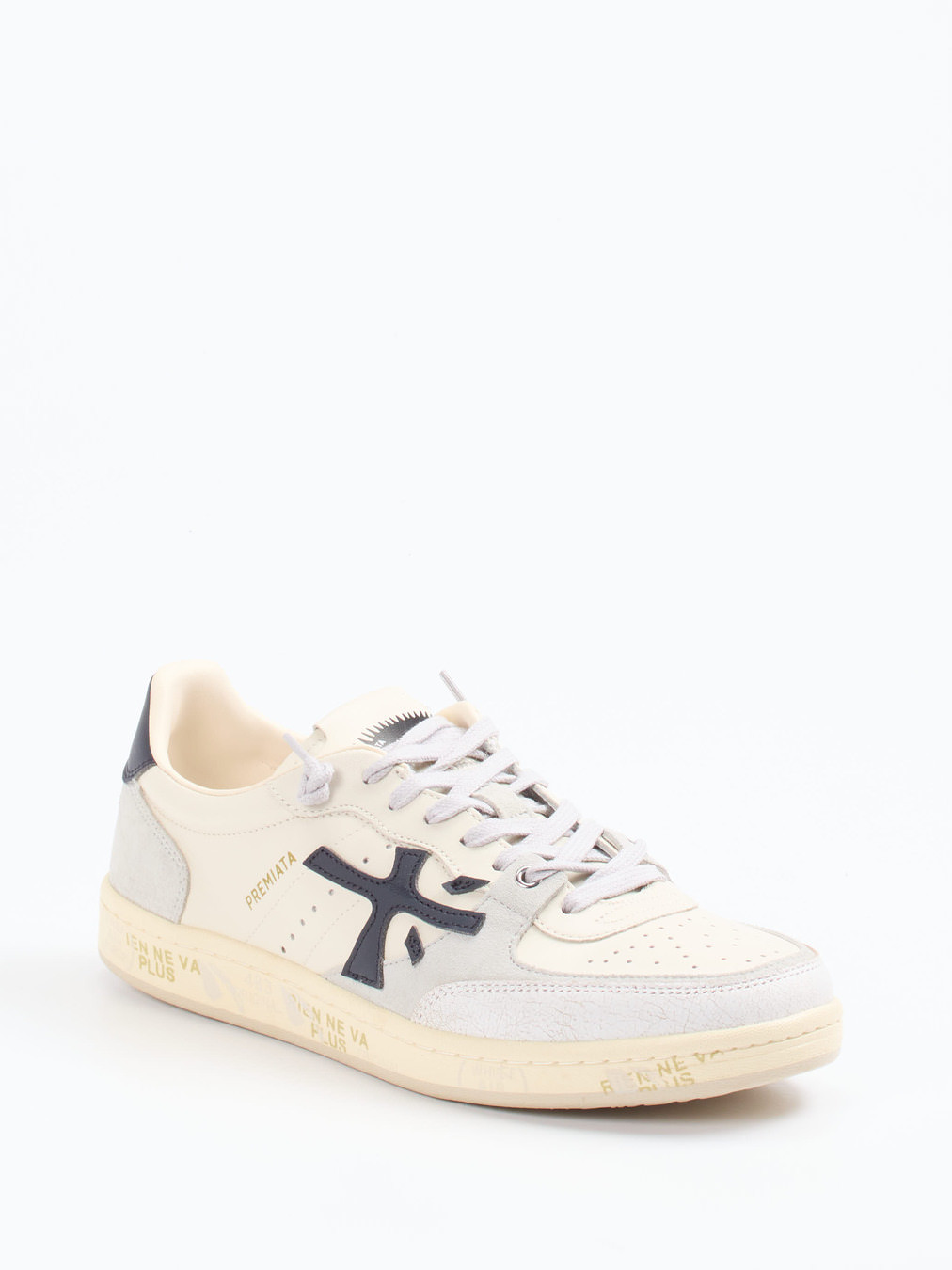 Sneaker weiß 4661791007406