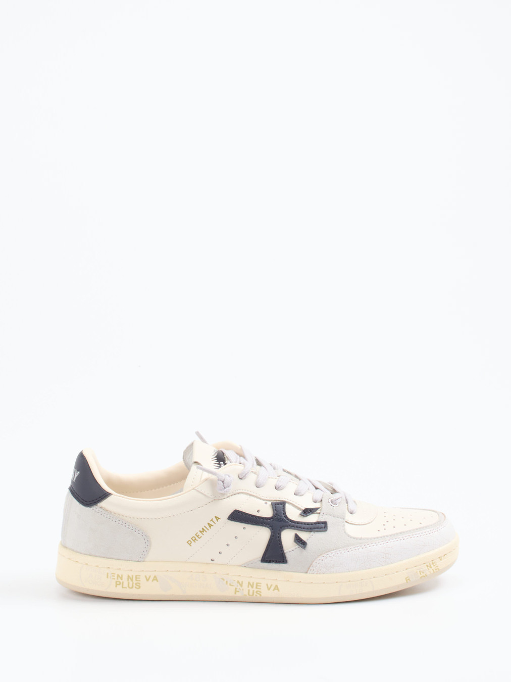 Sneaker Bskt Clay weiß 4661791007401