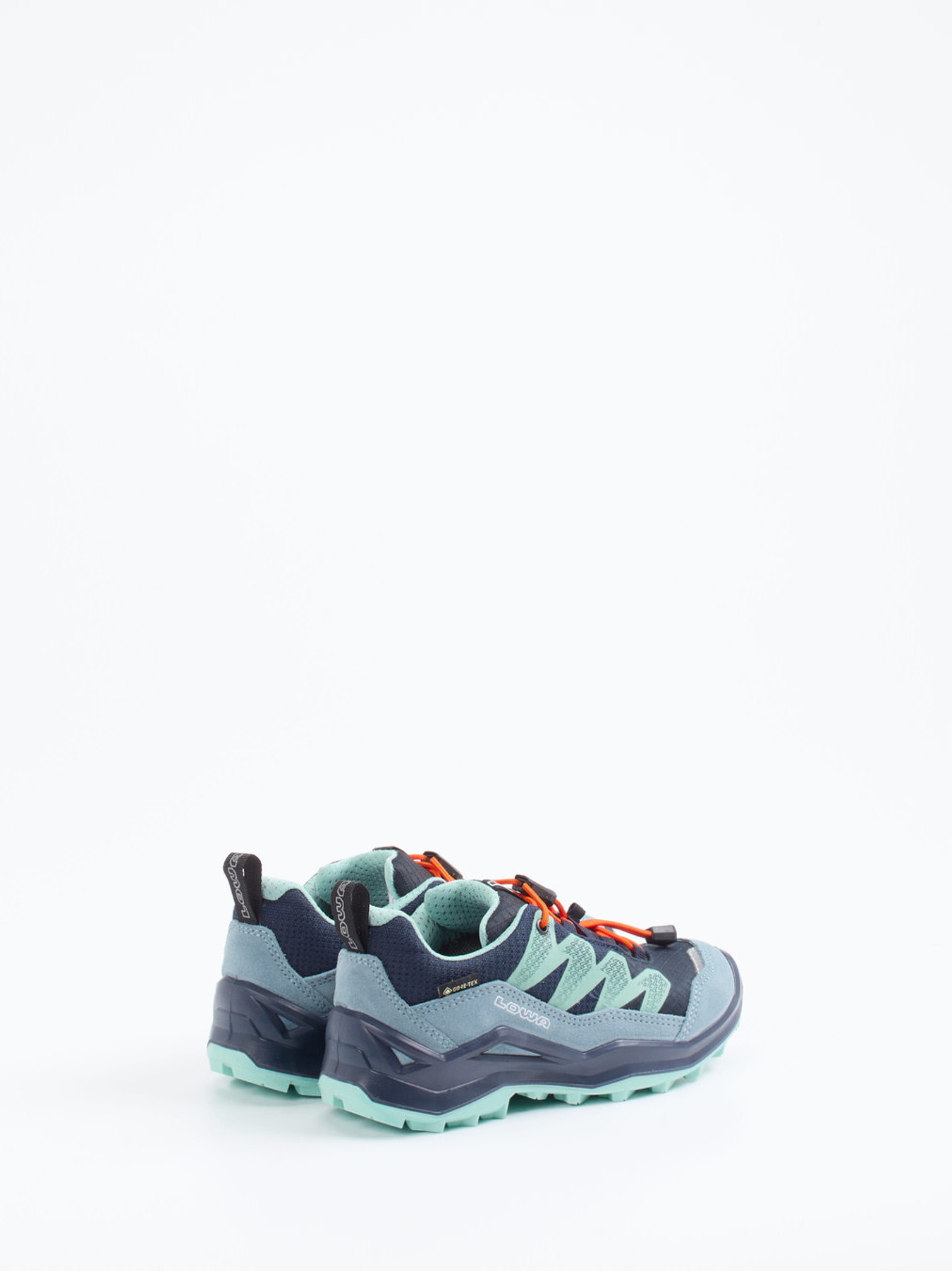 Sneaker blau 6611101001103