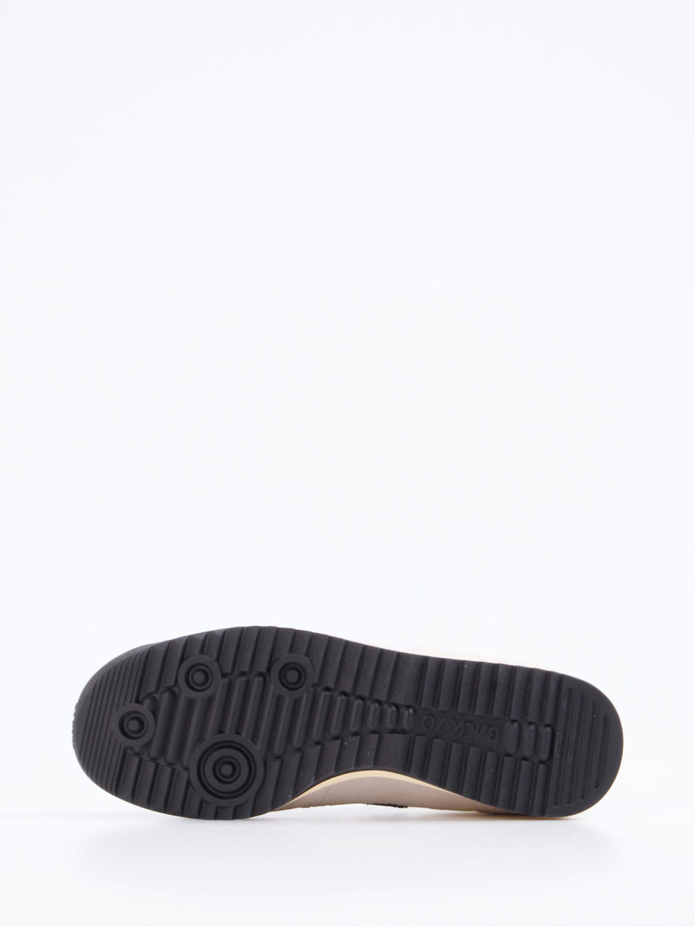 Sneaker Jogger weiß 1663790002605