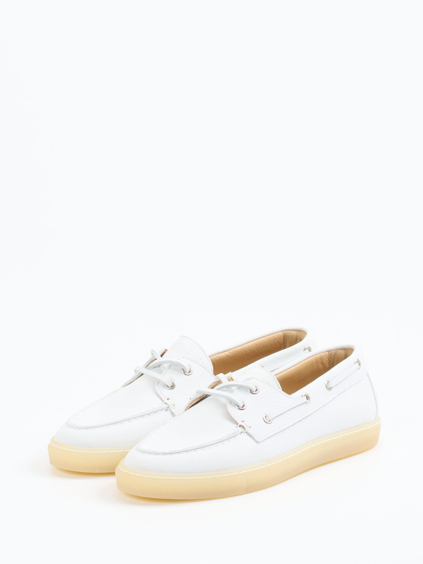 Bootsschuh weiß 1651799000202