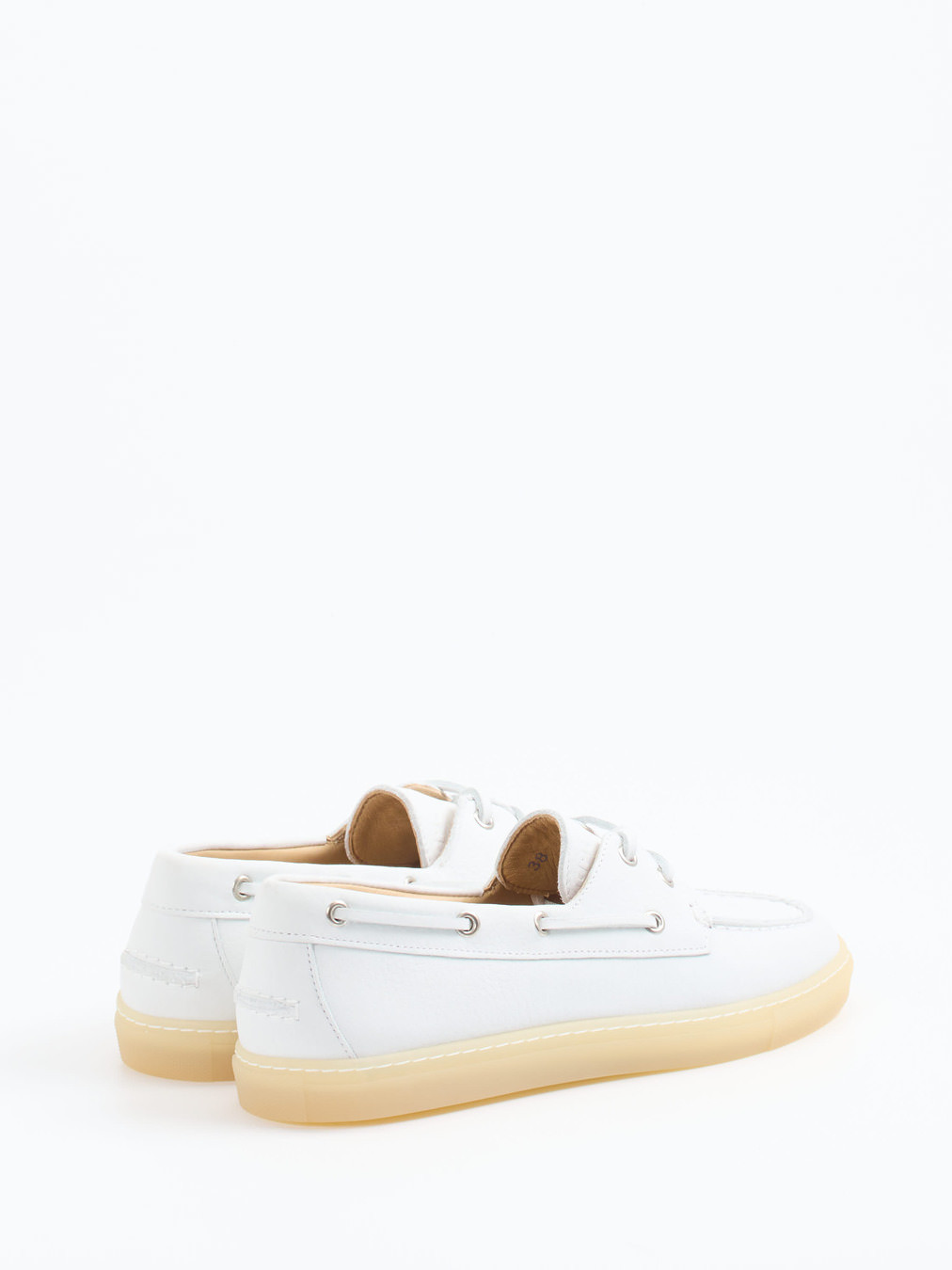 Bootsschuh weiß 1651799000203