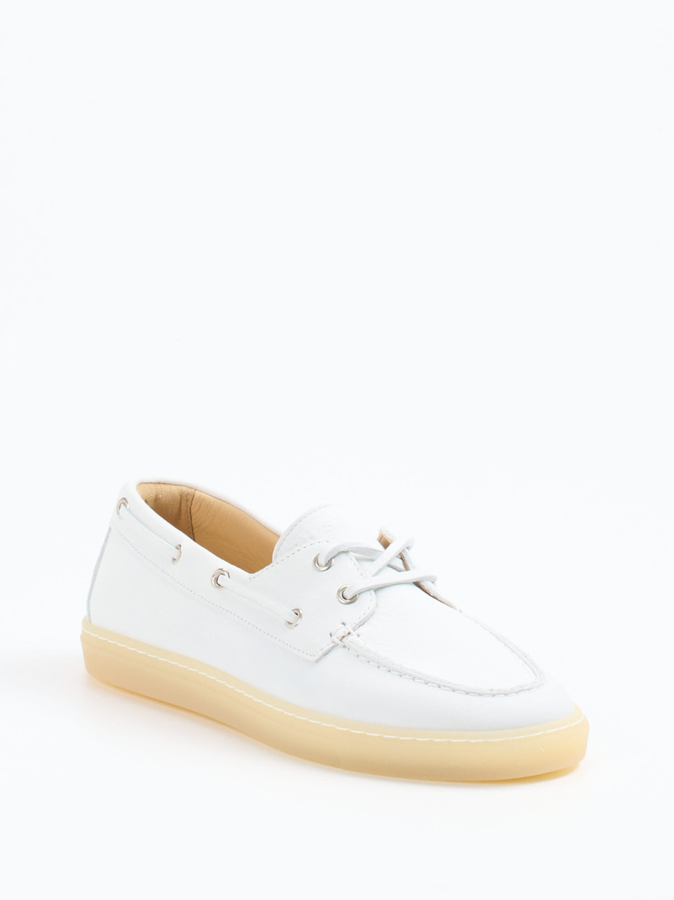 Bootsschuh weiß 1651799000206