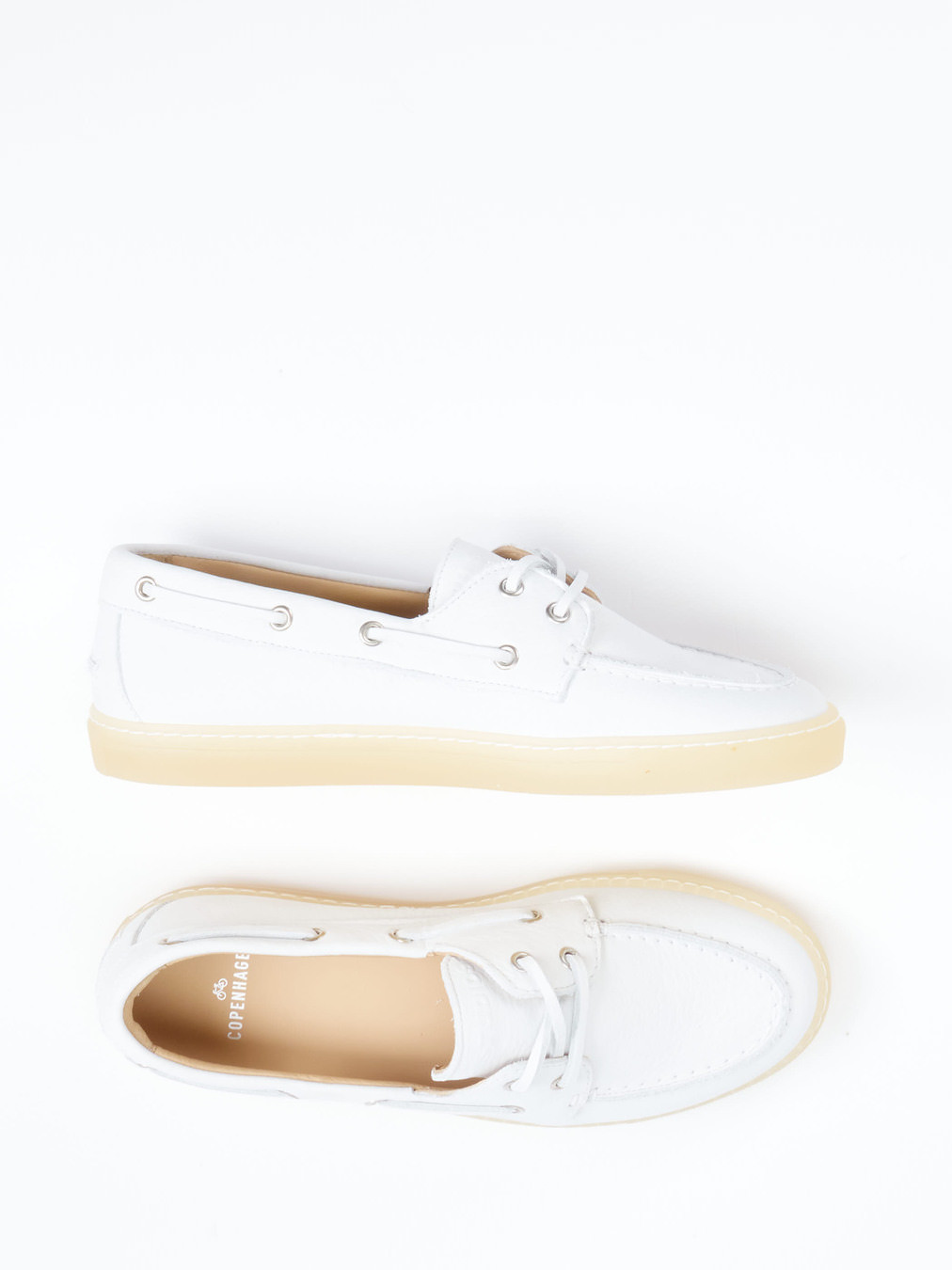 Bootsschuh weiß 1651799000204