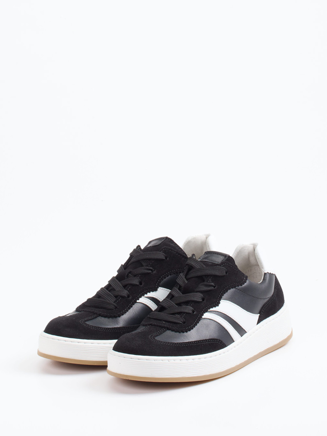 Sneaker schwarz 2661007001302