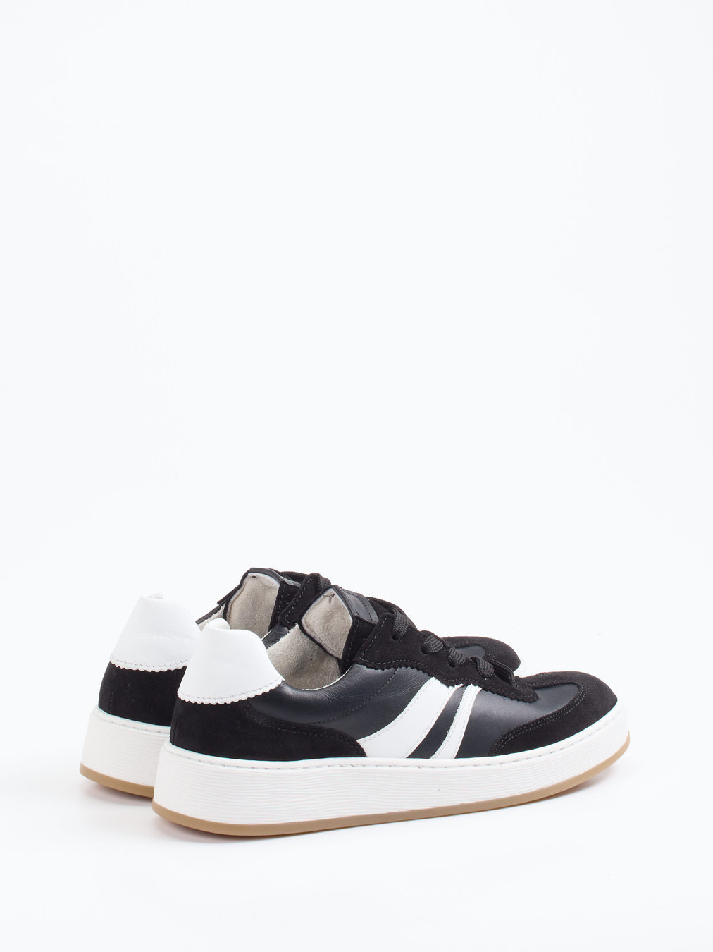 Sneaker schwarz 2661007001303