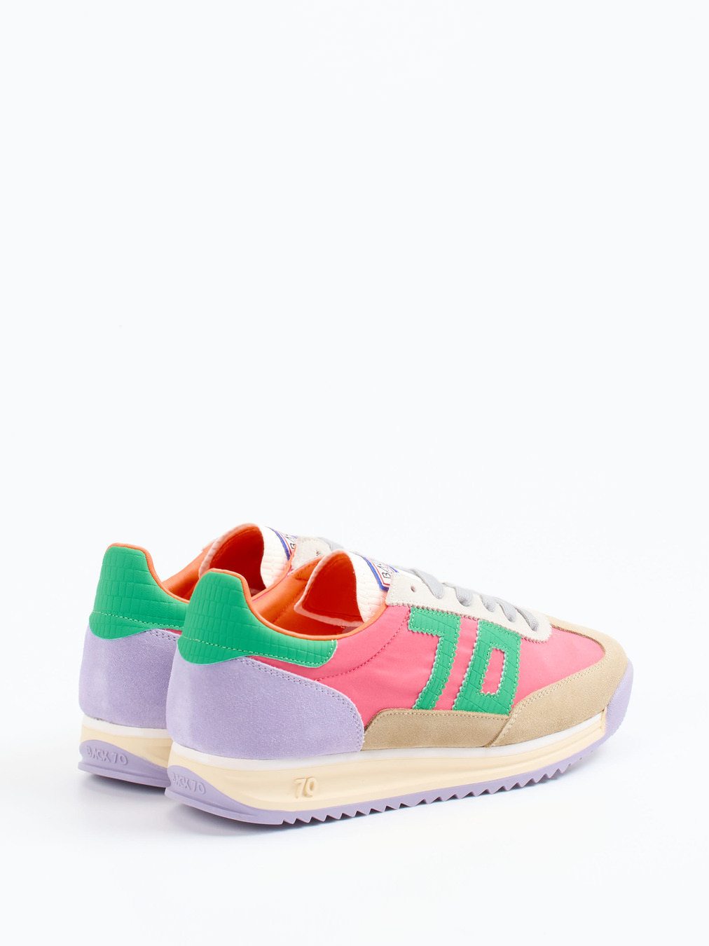 Sneaker Jogger multi 1663993000303