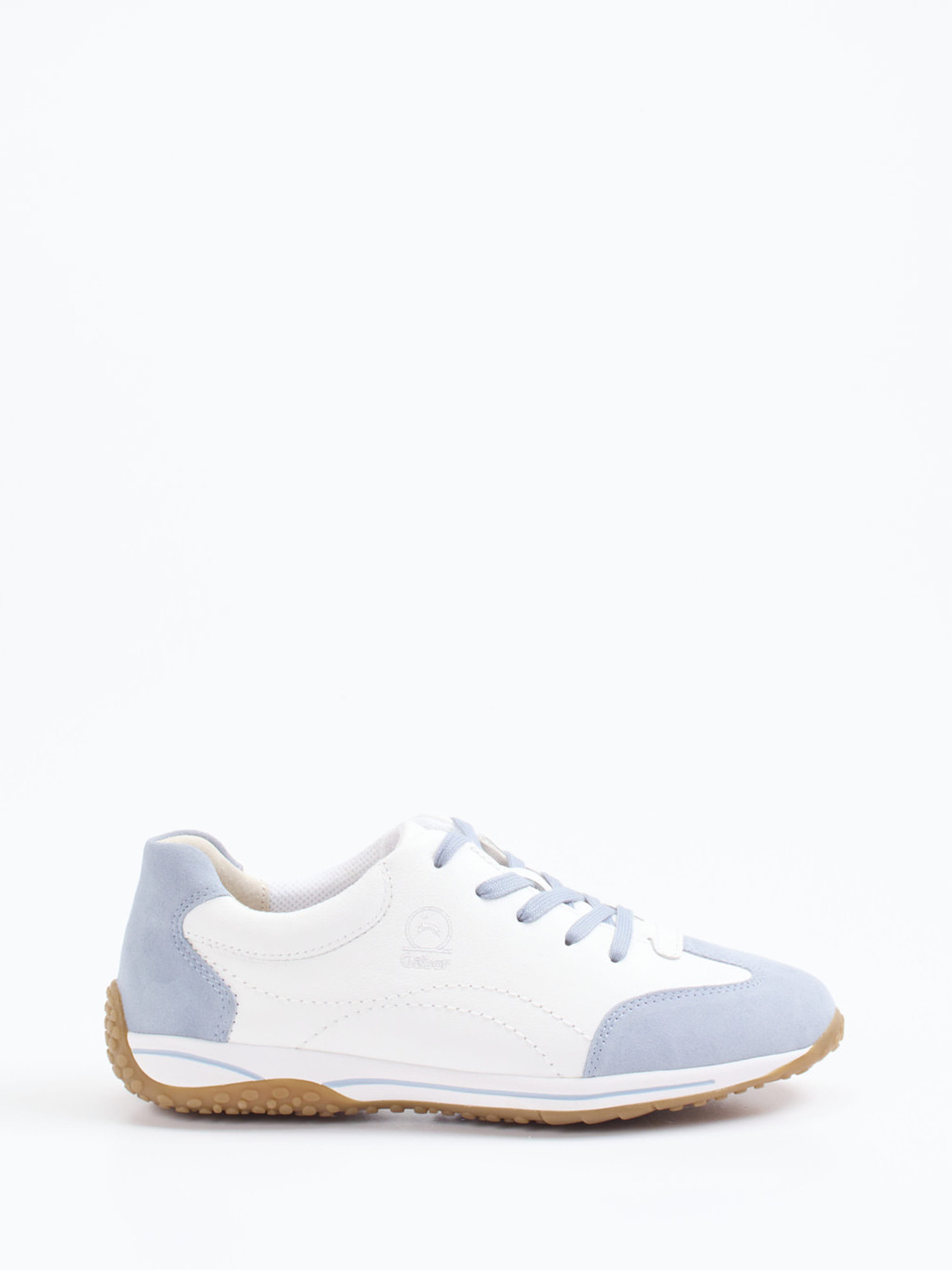 Schnürschuh weiß 2651791000401