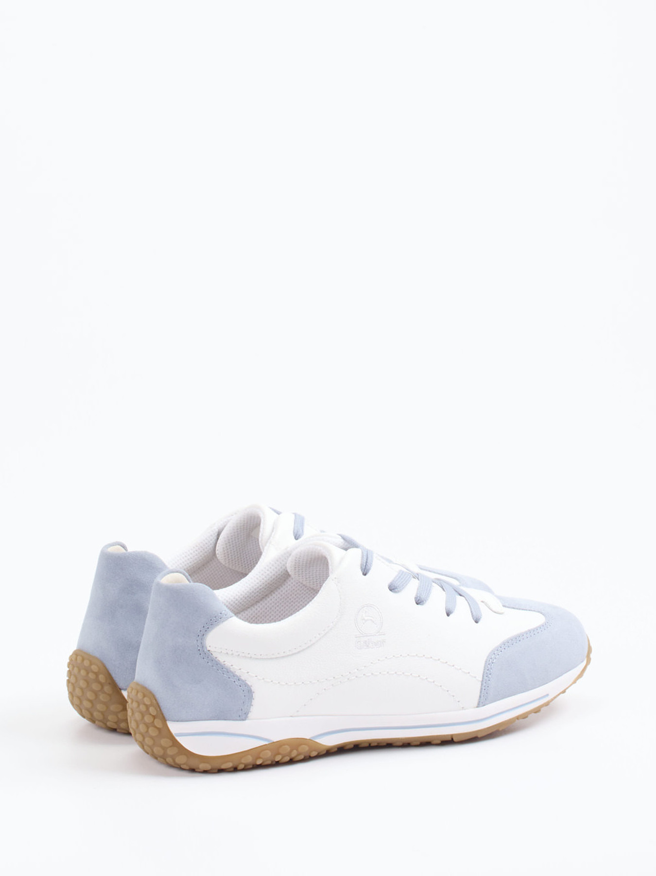 Schnürschuh weiß 2651791000403