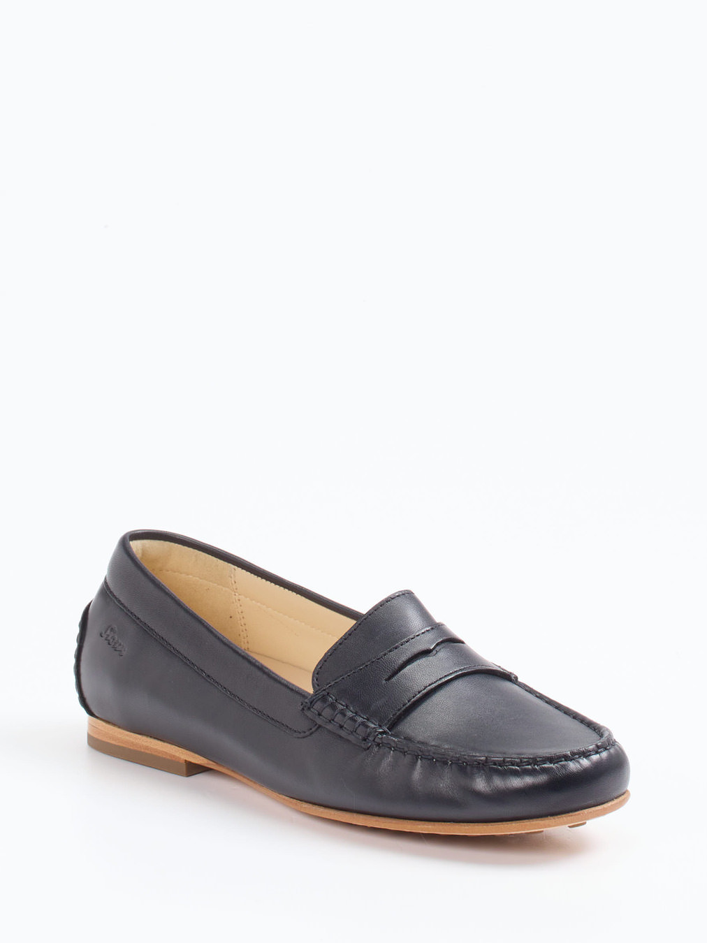 Trotteur blau 2550109000306