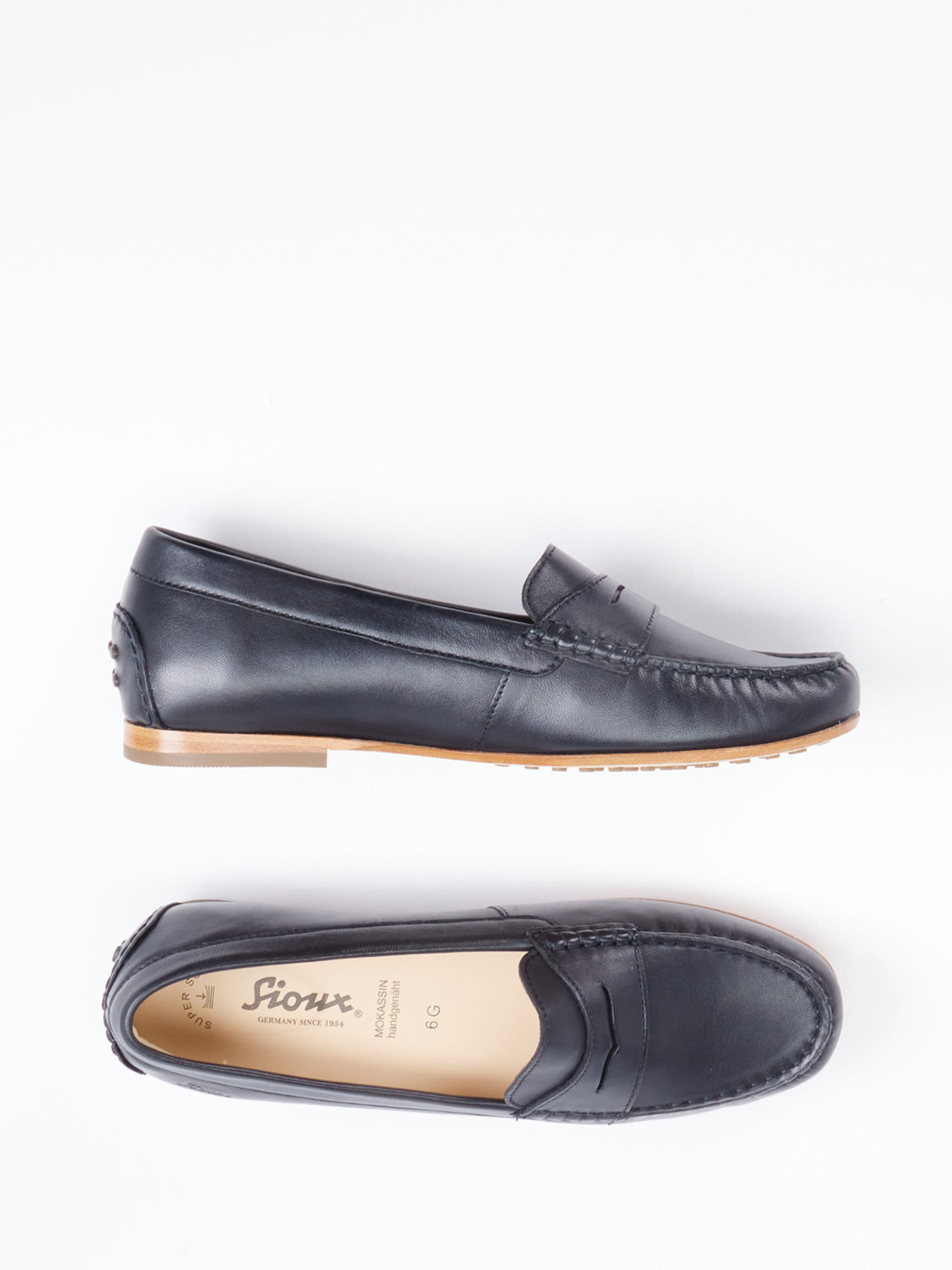 Trotteur blau 2550109000304