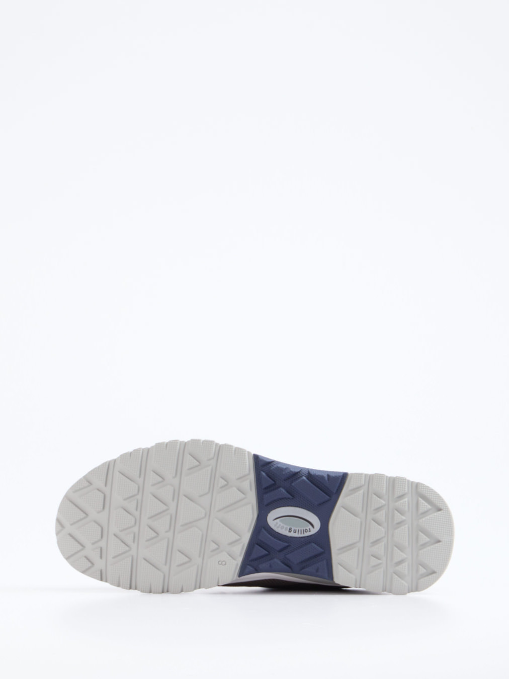 Sneaker grau 4661407001205