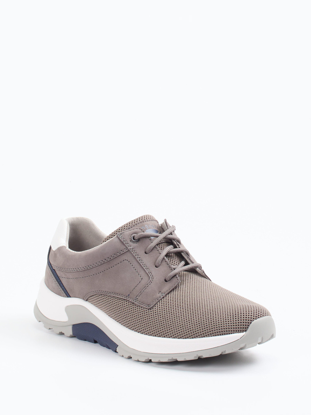 Sneaker grau 4661407001206