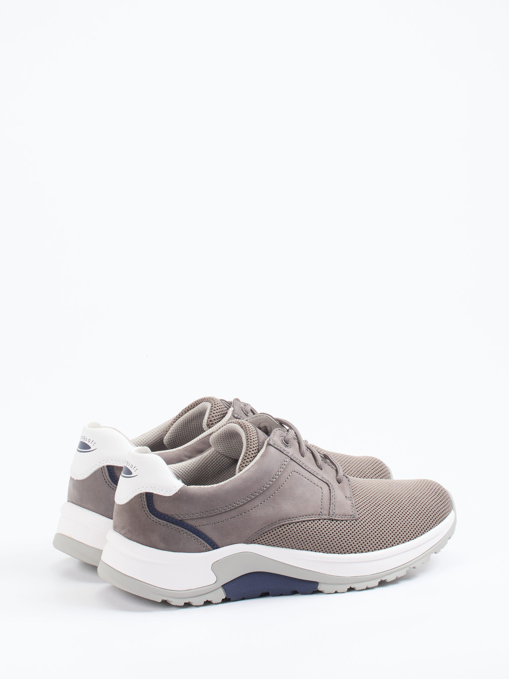 Sneaker grau 4661407001203