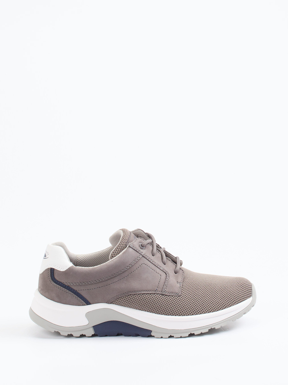 Sneaker grau 4661407001201